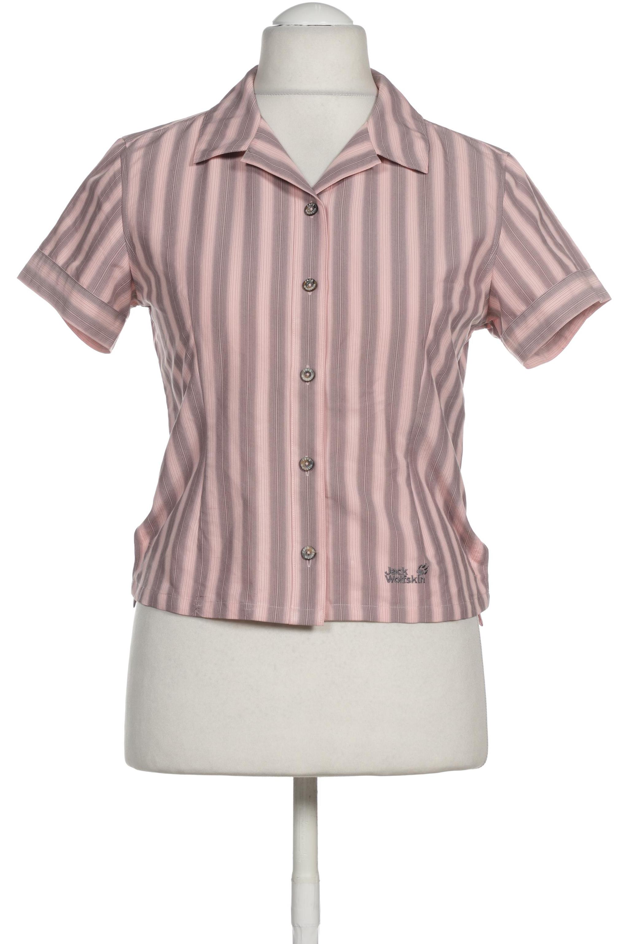 

Jack Wolfskin Damen Bluse, pink, Gr. 38