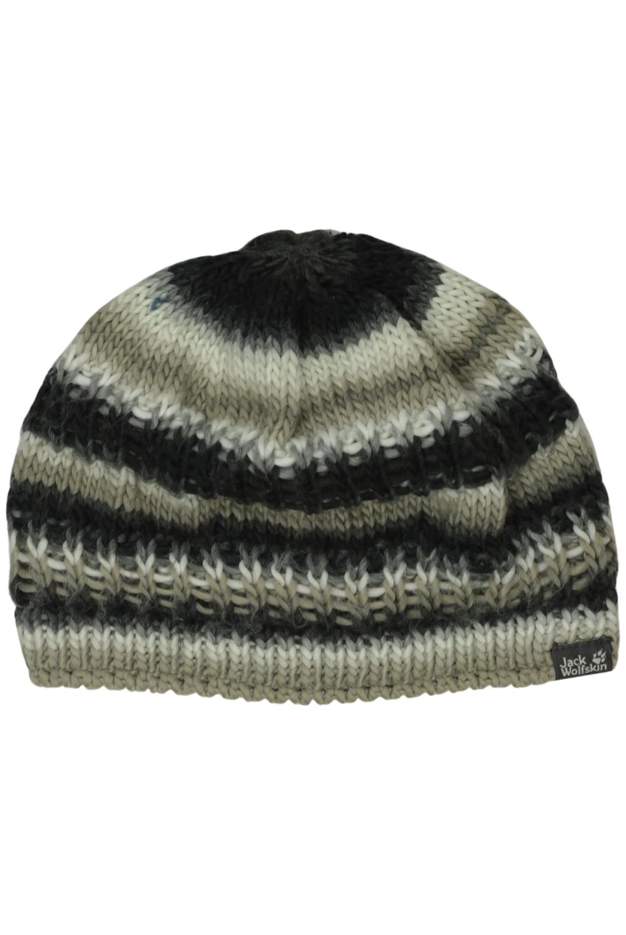 

Jack Wolfskin Damen Hut/Mütze, mehrfarbig, Gr. uni