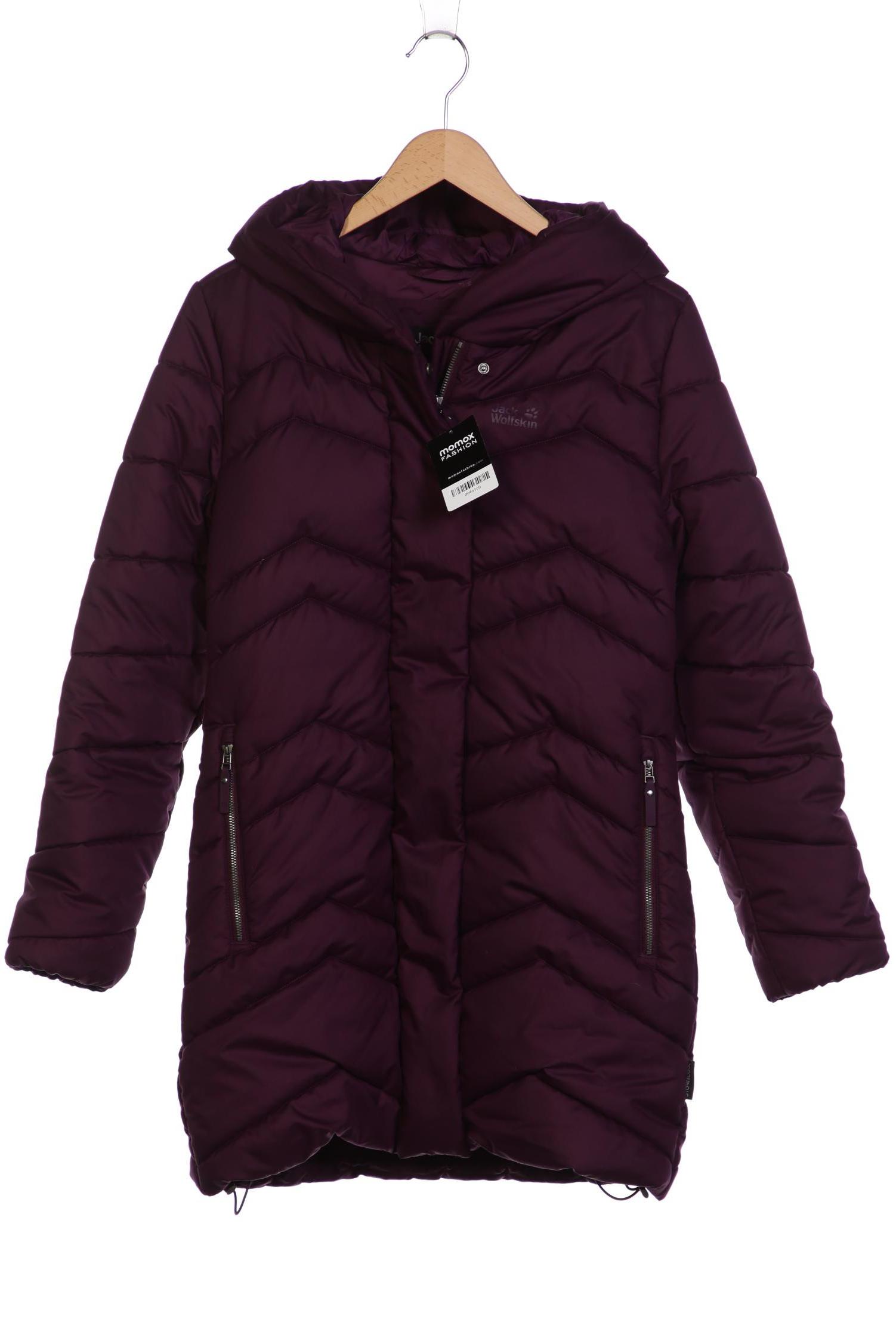 

Jack Wolfskin Damen Mantel, flieder, Gr. 36