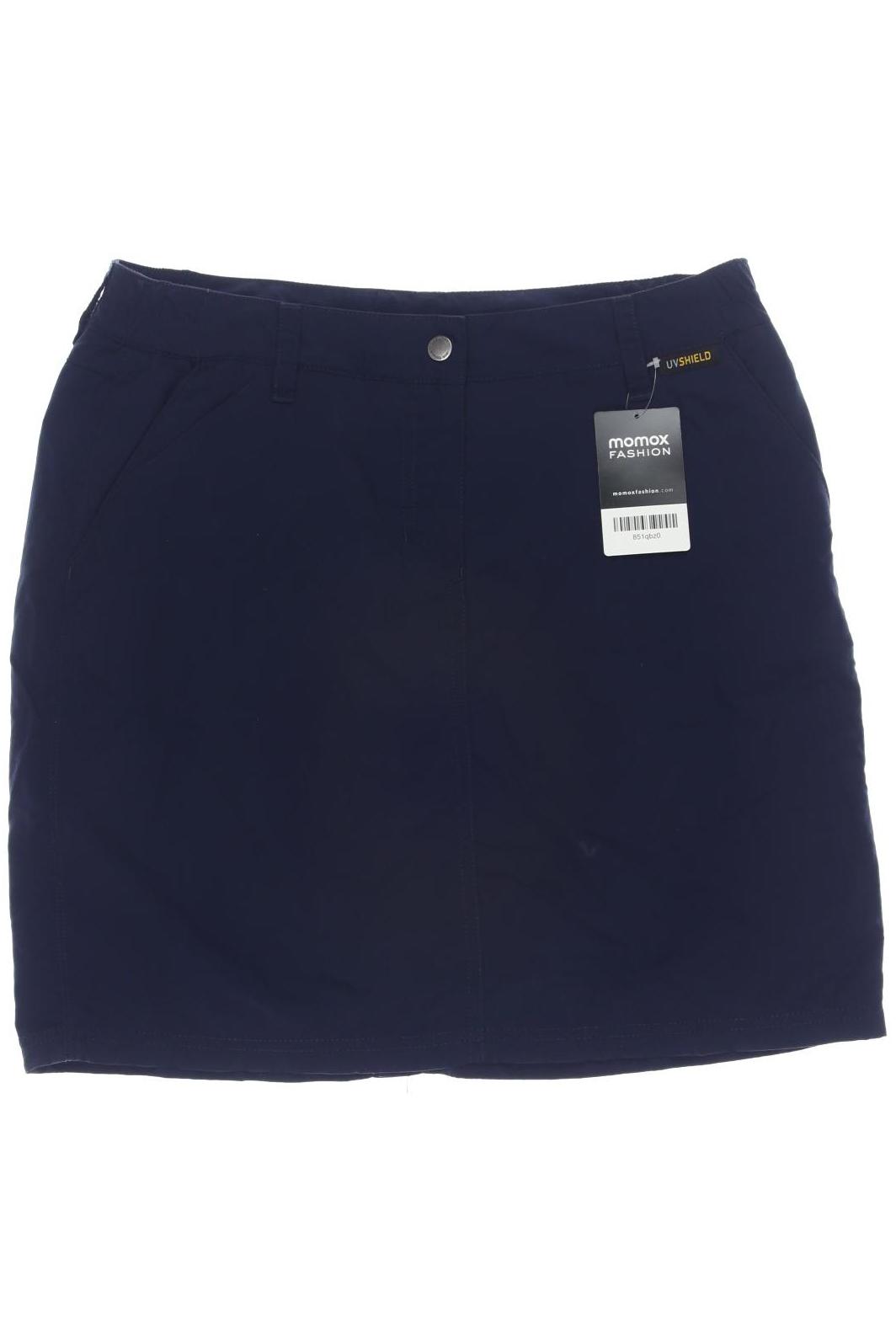 

Jack Wolfskin Damen Rock, marineblau, Gr. 36