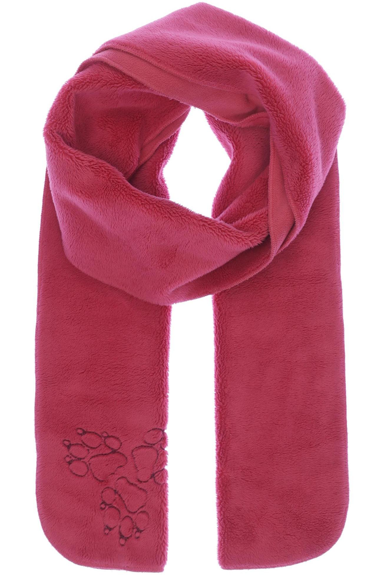 

Jack Wolfskin Damen Schal, pink, Gr.
