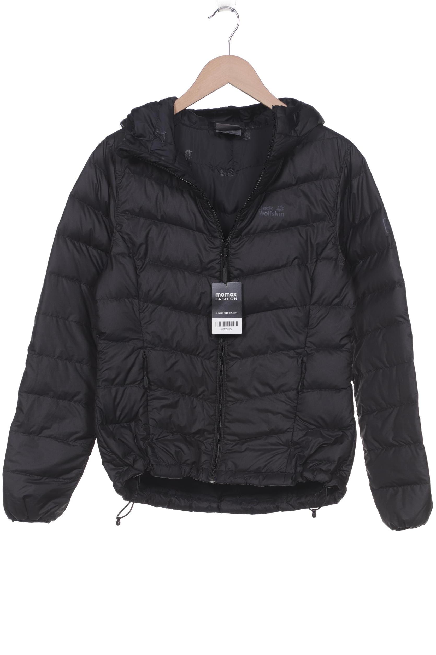 

Jack Wolfskin Damen Jacke, schwarz