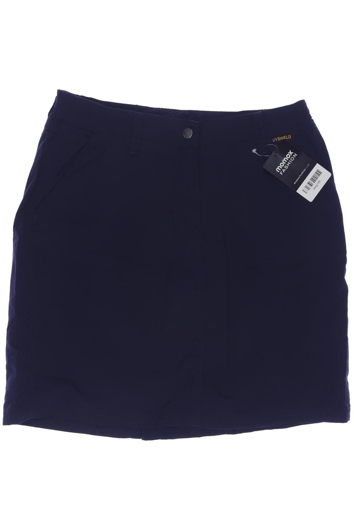 

Jack Wolfskin Damen Rock, marineblau, Gr. 34