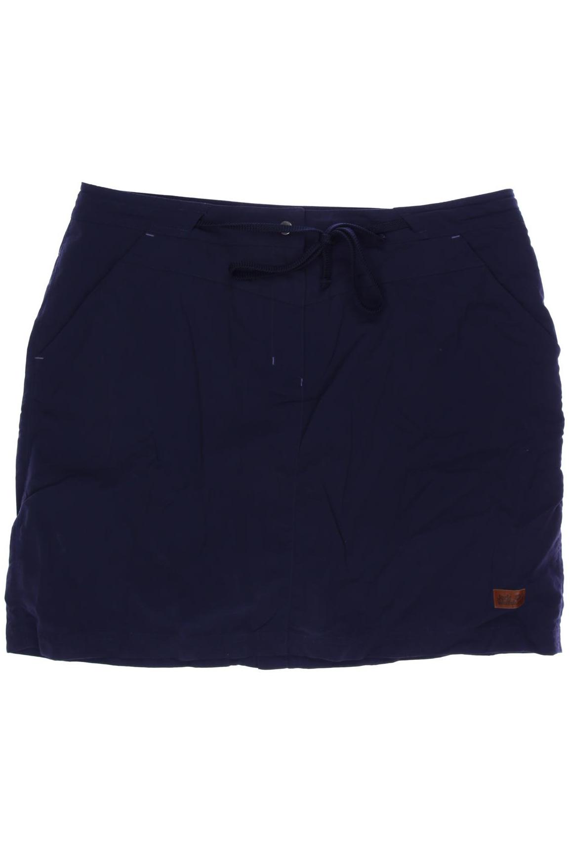 

Jack Wolfskin Damen Rock, marineblau, Gr. 42
