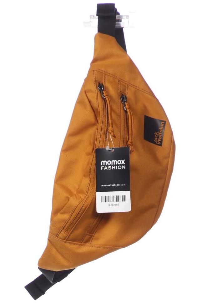 

Jack Wolfskin Damen Handtasche, orange, Gr.