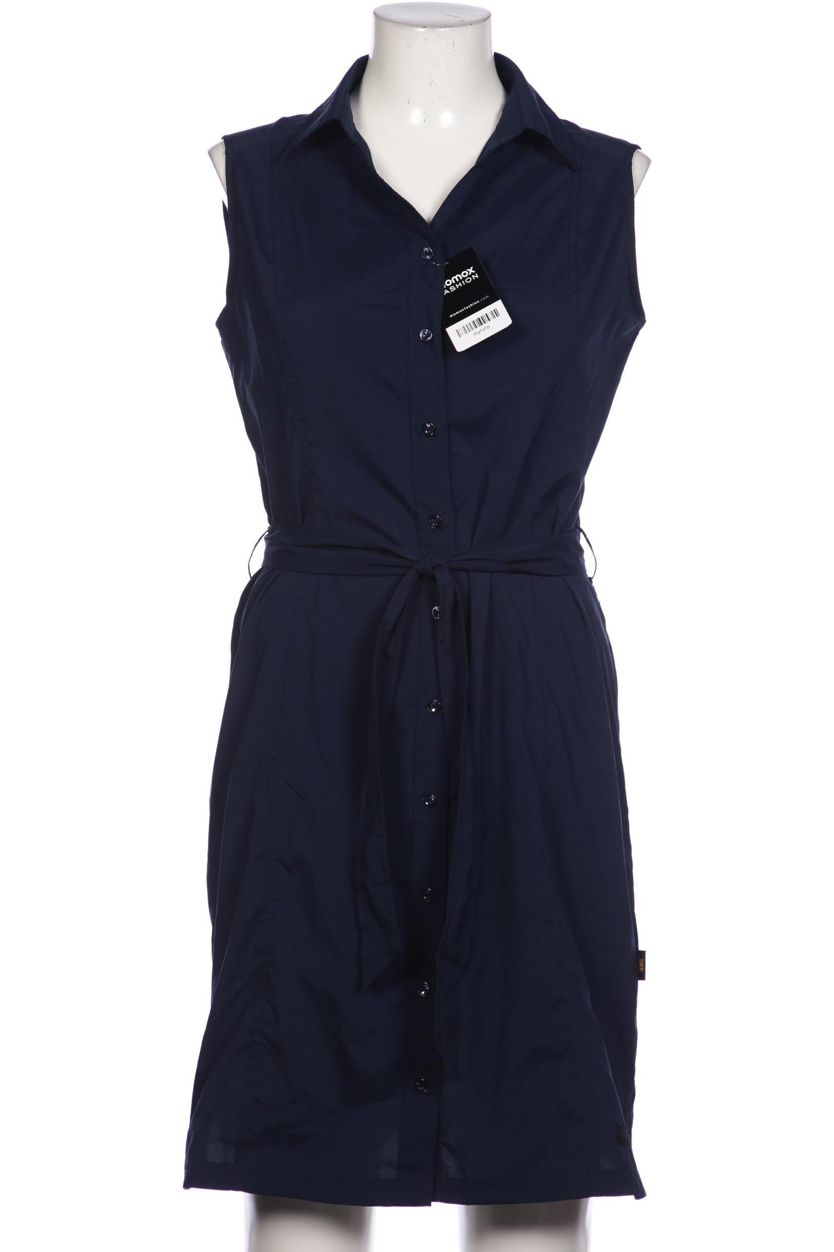 

Jack Wolfskin Damen Kleid, marineblau, Gr. 38