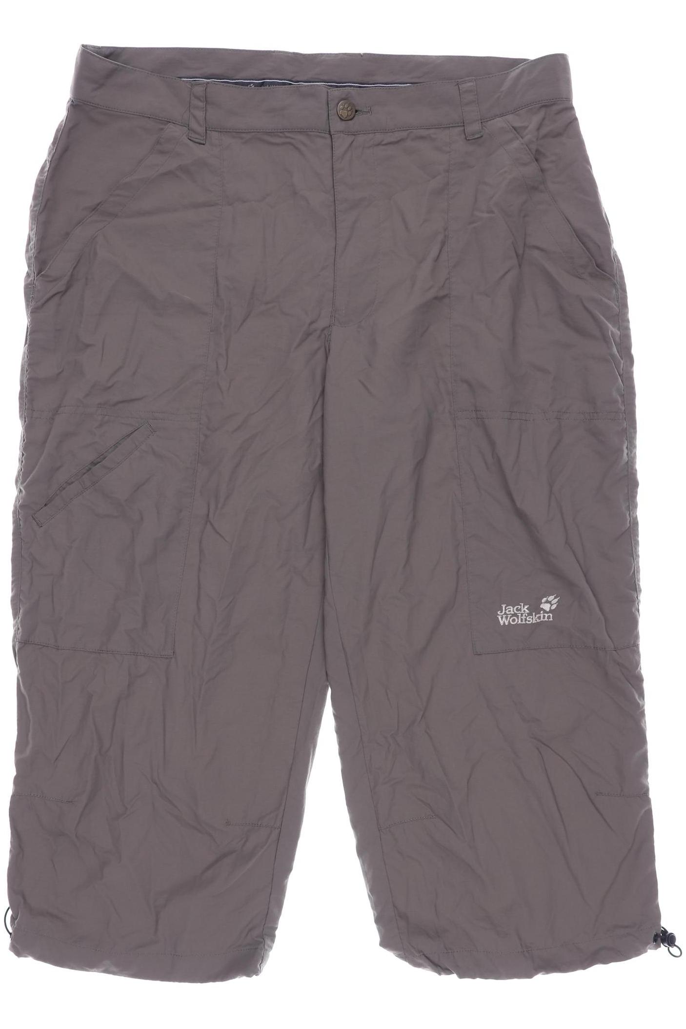 

Jack Wolfskin Damen Shorts, braun