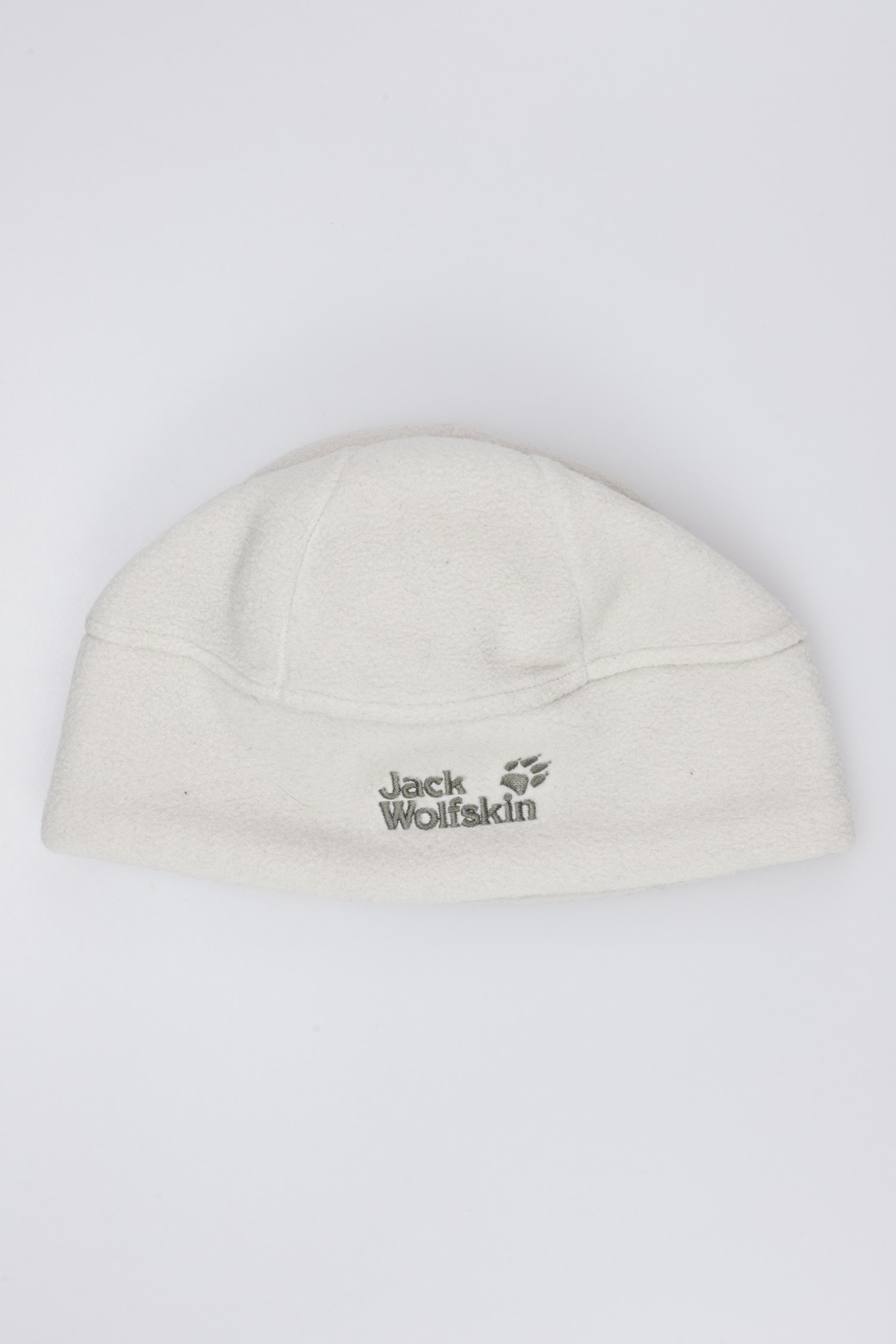 

Jack Wolfskin Damen Hut/Mütze, cremeweiß