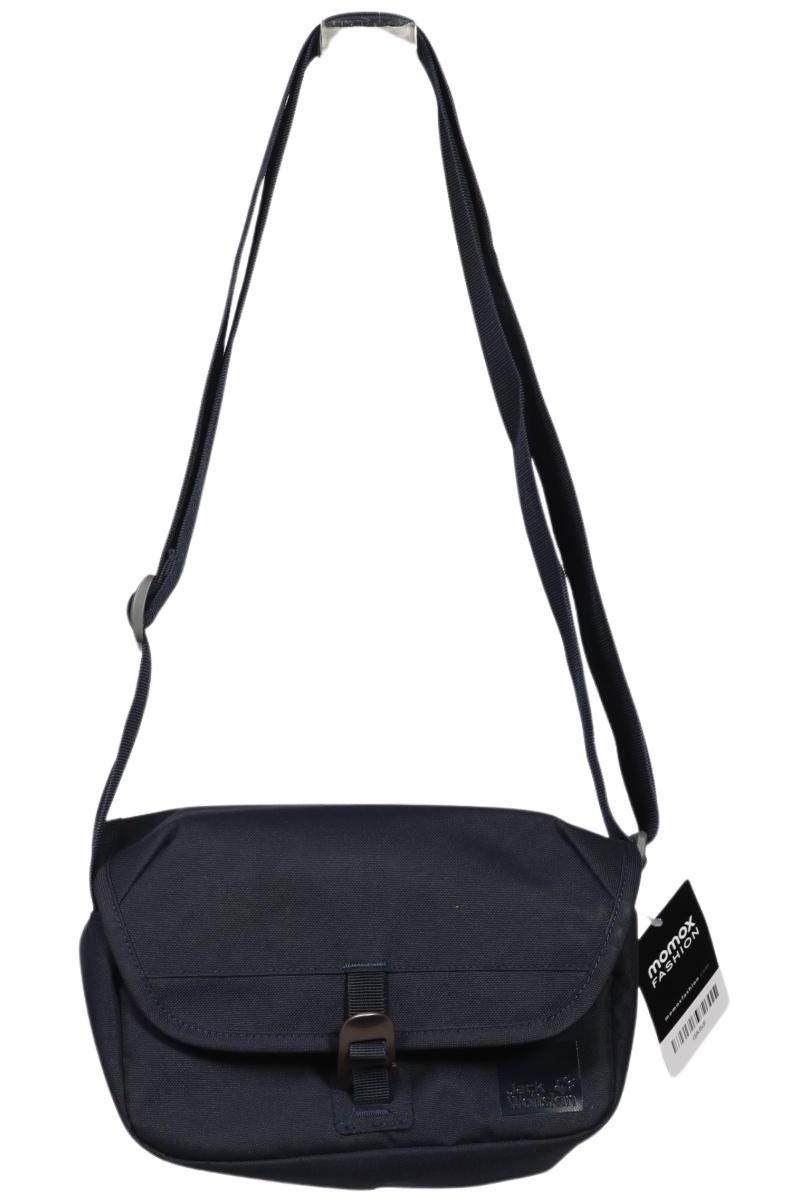 

Jack Wolfskin Damen Handtasche, marineblau, Gr.