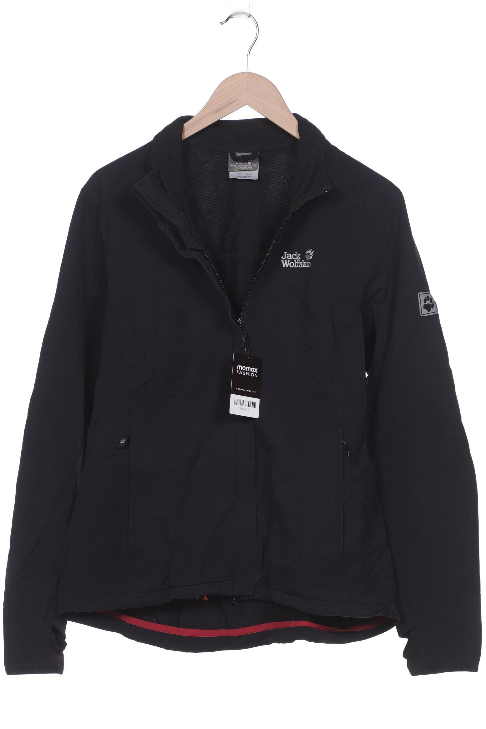 

Jack Wolfskin Damen Jacke, marineblau, Gr. 46