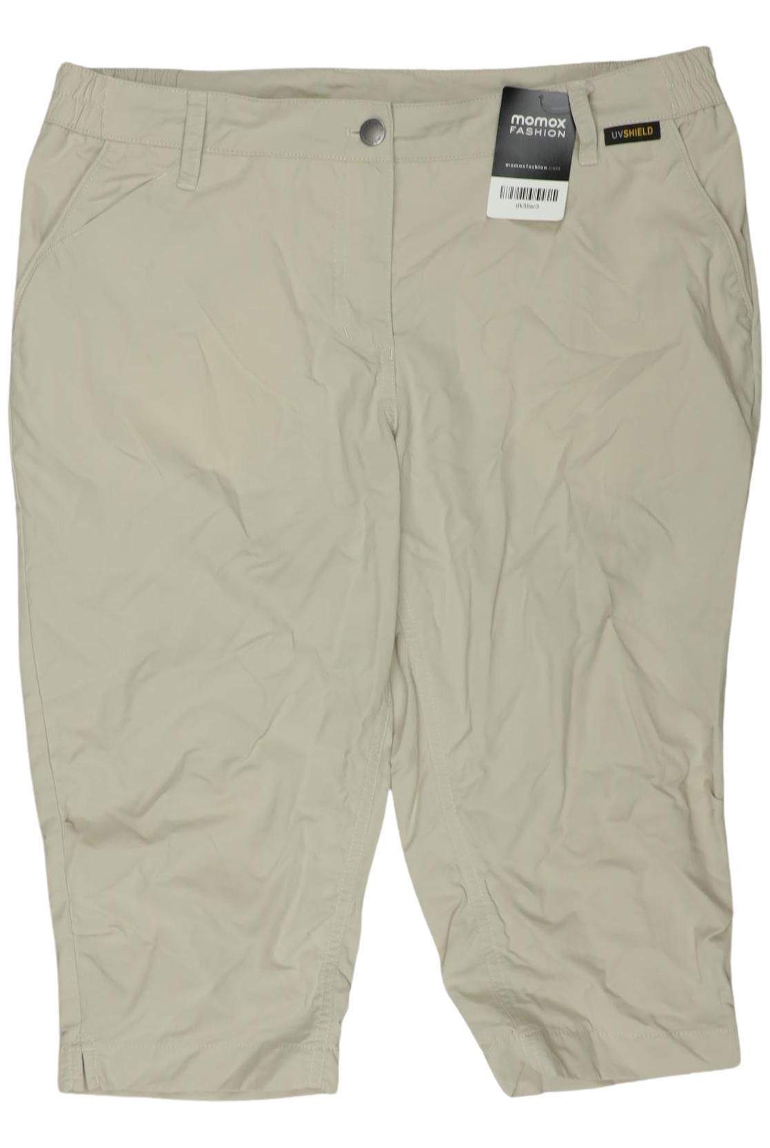 

Jack Wolfskin Damen Shorts, beige, Gr. 30