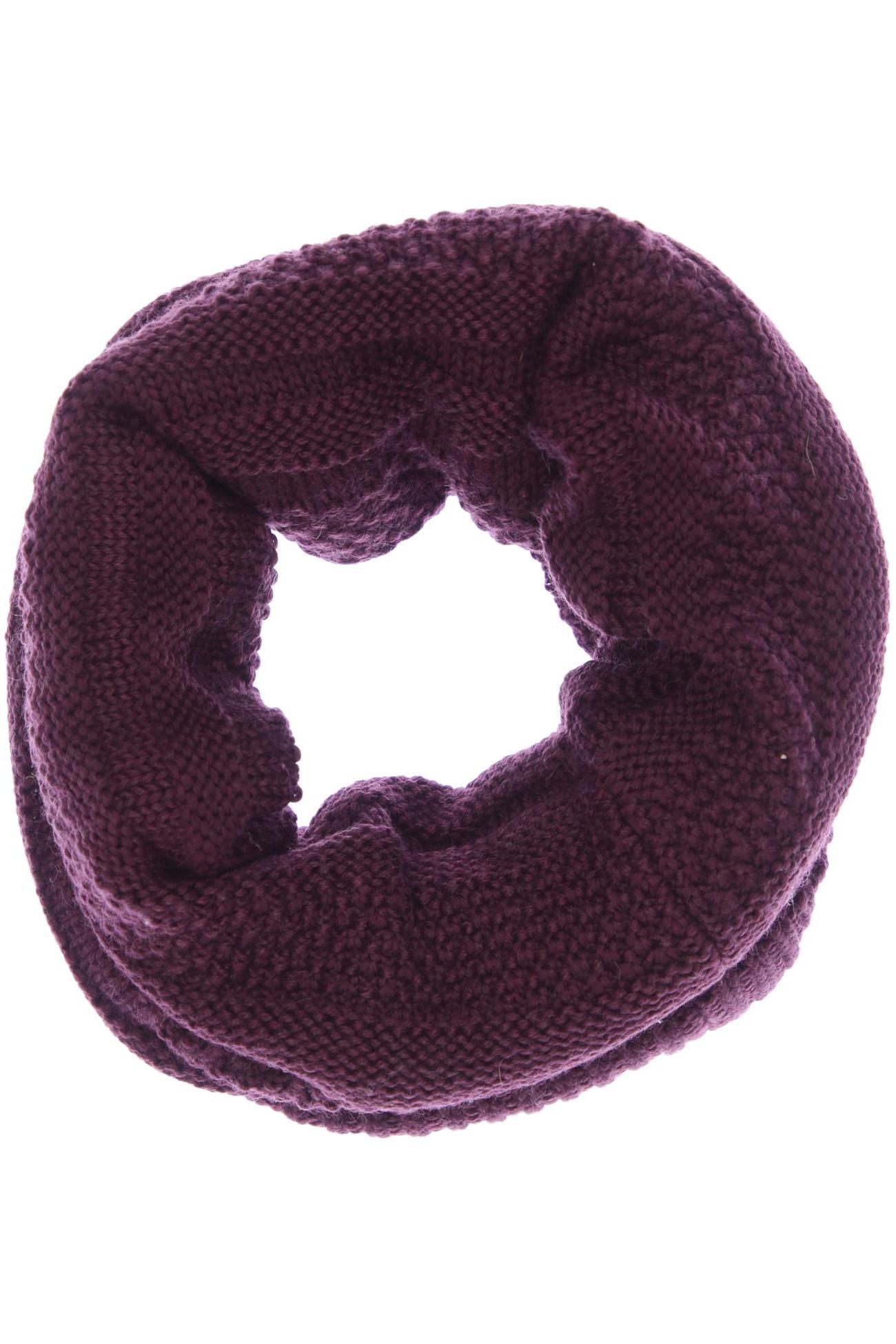 

Jack Wolfskin Damen Schal, bordeaux, Gr.