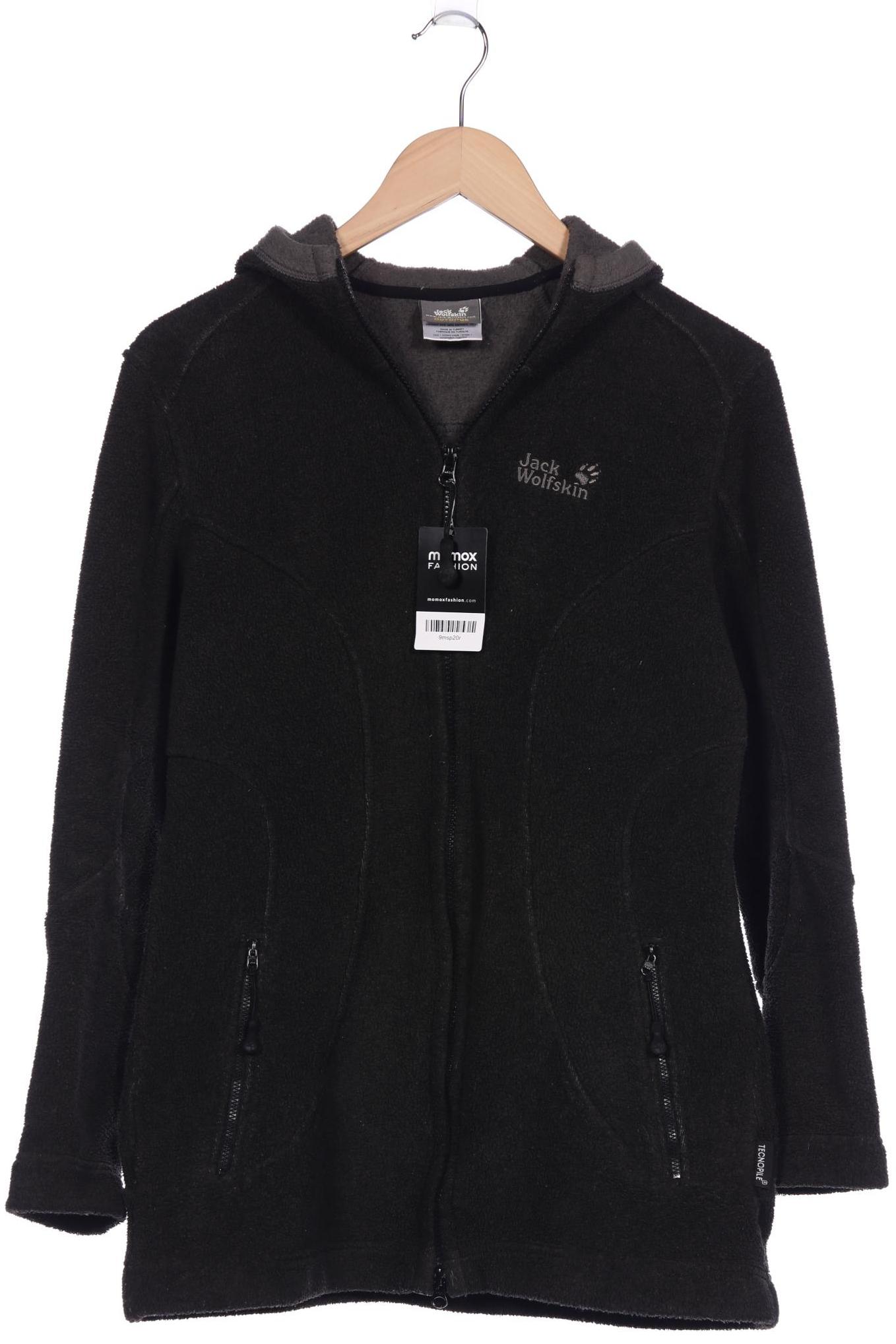 

Jack Wolfskin Damen Jacke, grau, Gr. 36