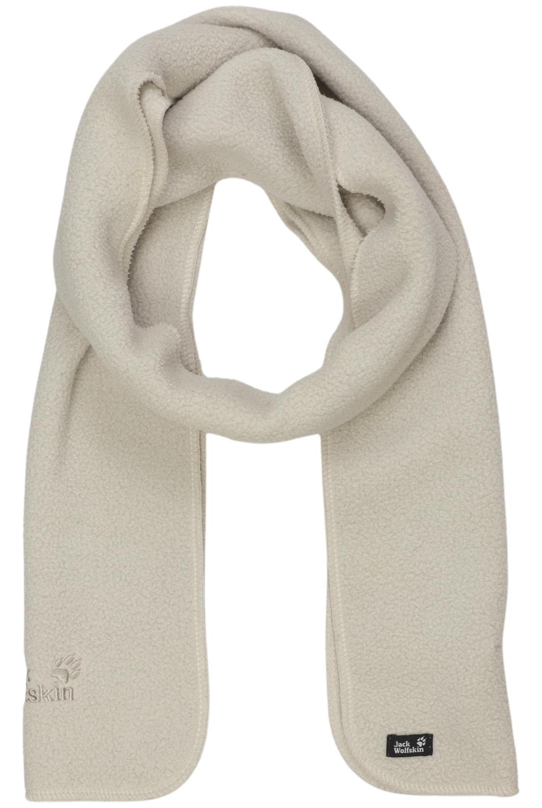 

Jack Wolfskin Damen Schal, beige, Gr.