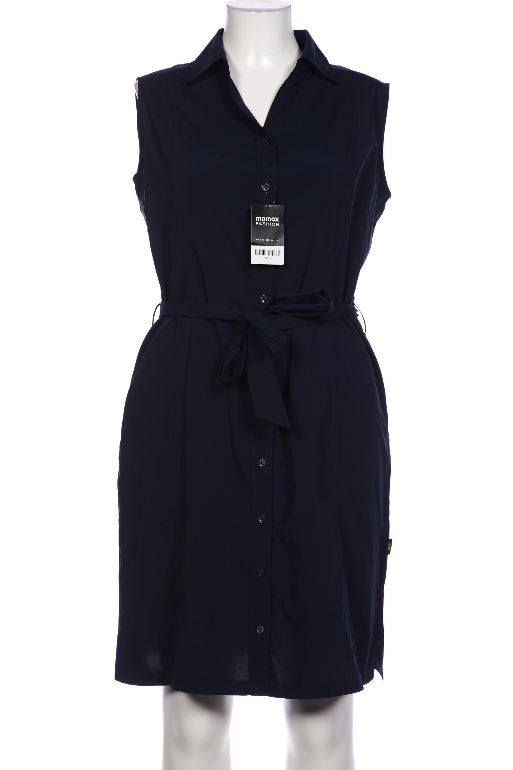 

Jack Wolfskin Damen Kleid, marineblau, Gr. 42