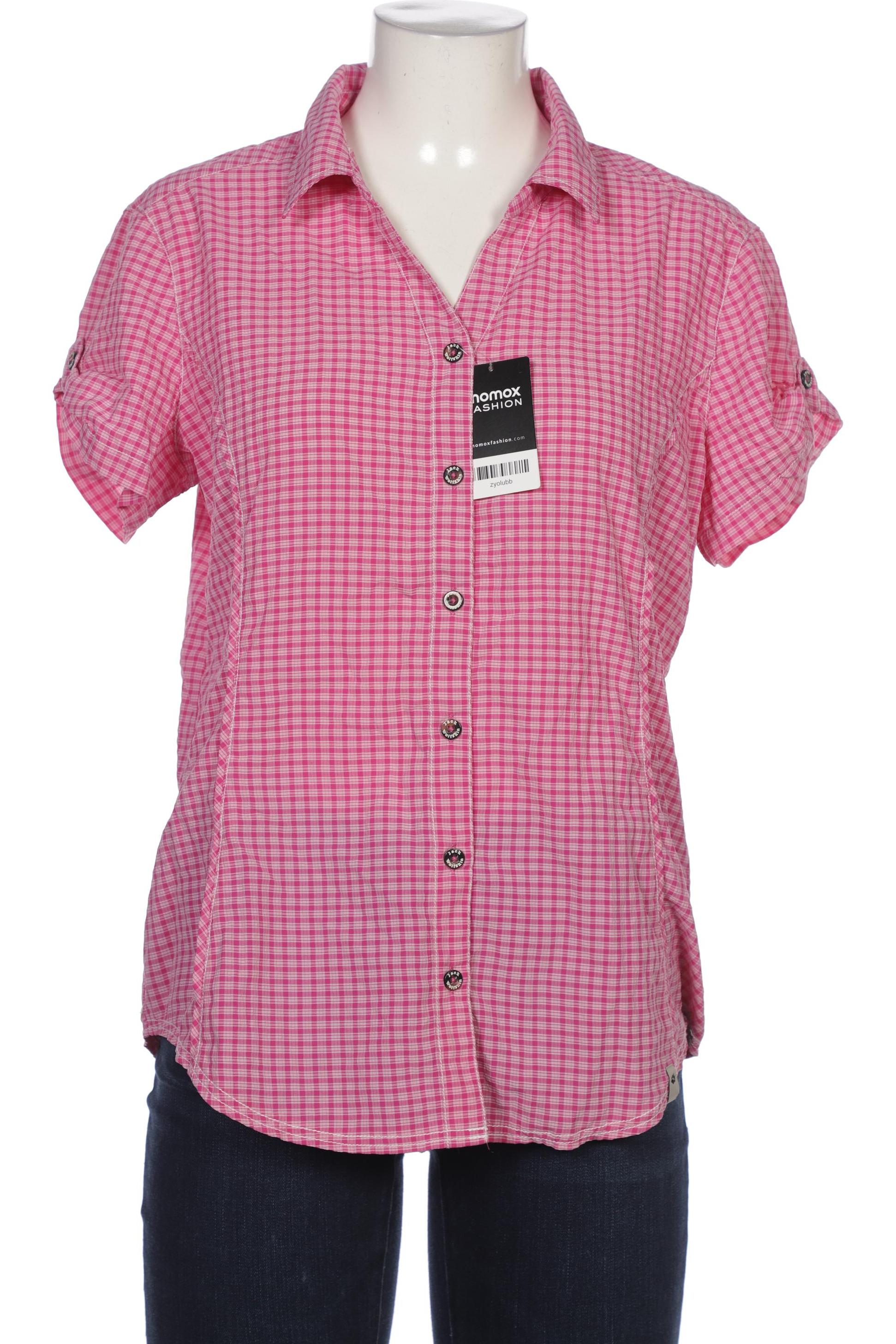 

Jack Wolfskin Damen Bluse, pink, Gr. 42