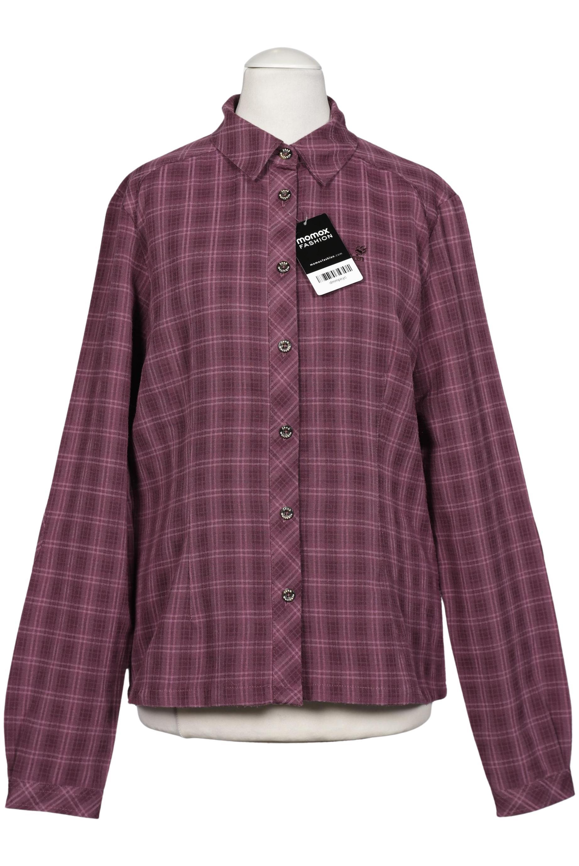 

Jack Wolfskin Damen Bluse, flieder, Gr. 36