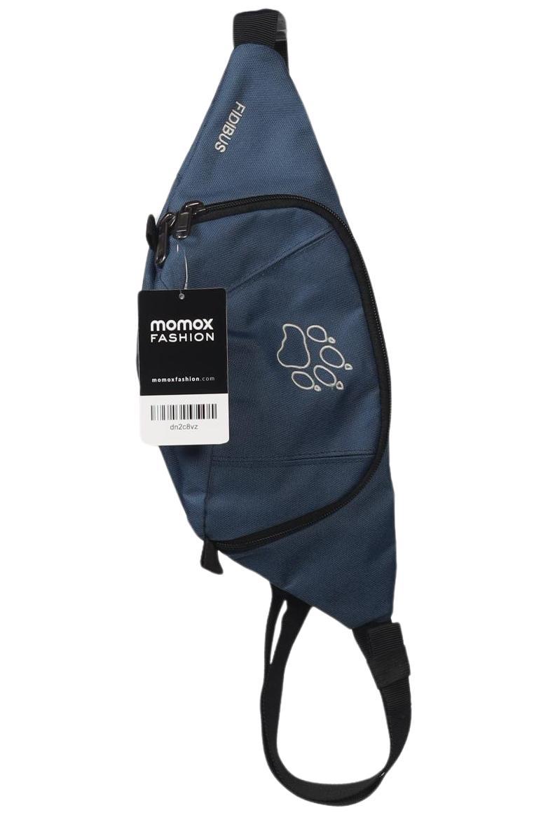 

Jack Wolfskin Damen Handtasche, marineblau, Gr.