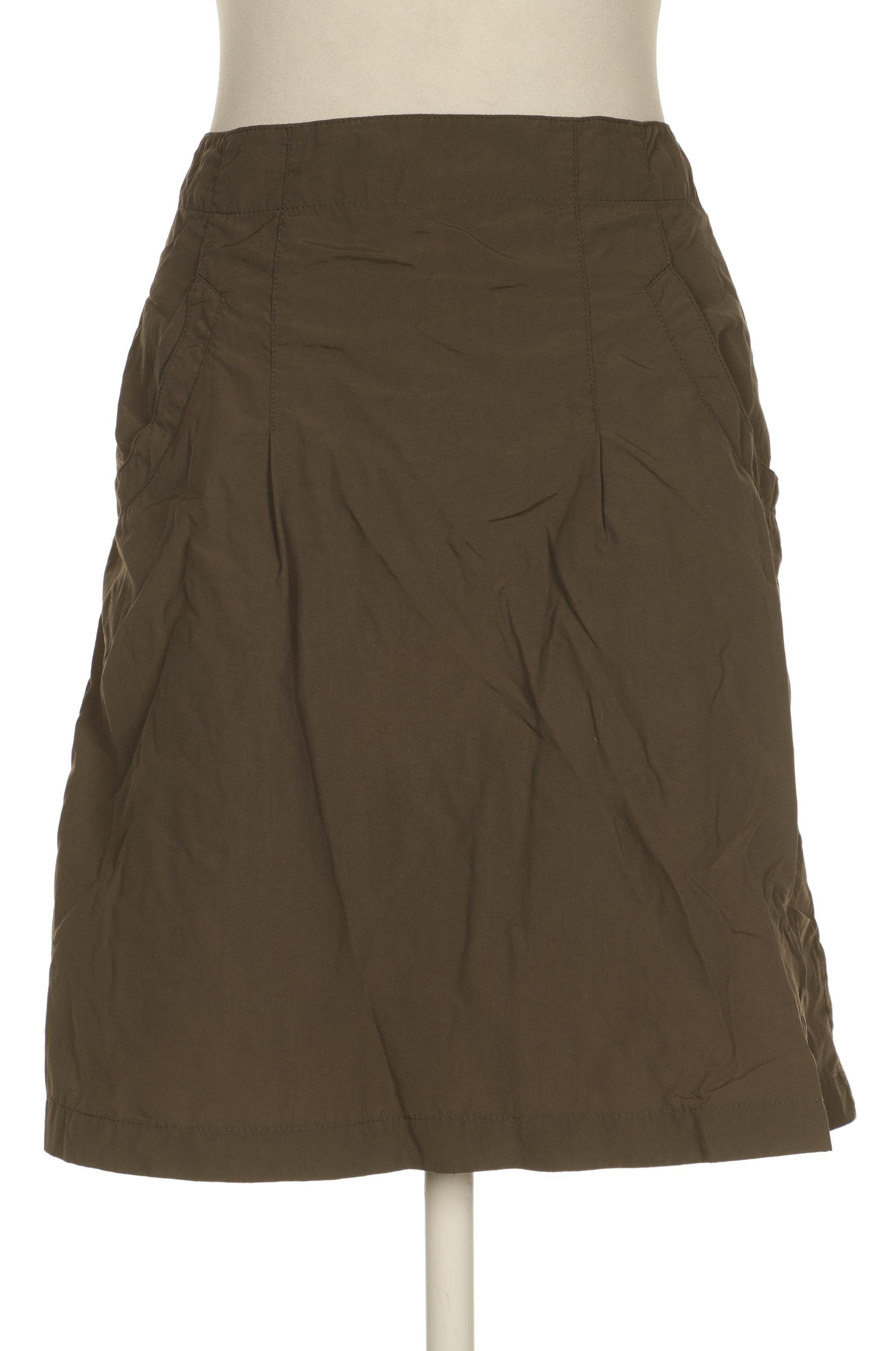 

Jack Wolfskin Damen Rock, grün