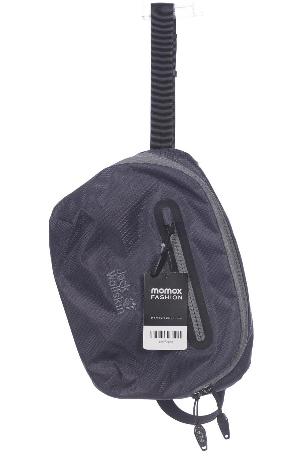 

Jack Wolfskin Damen Handtasche, grau, Gr.