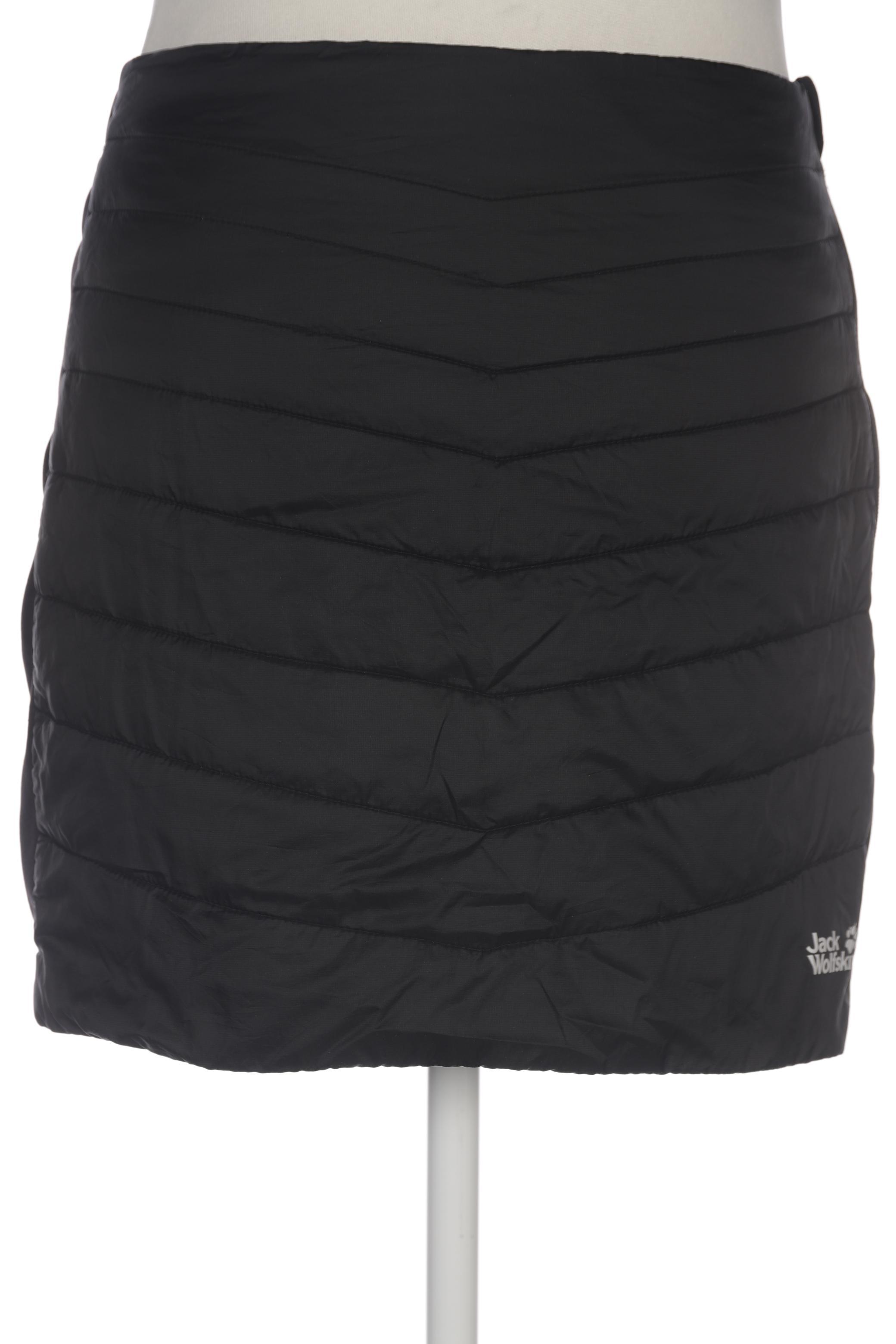 

Jack Wolfskin Damen Rock, schwarz, Gr. 42