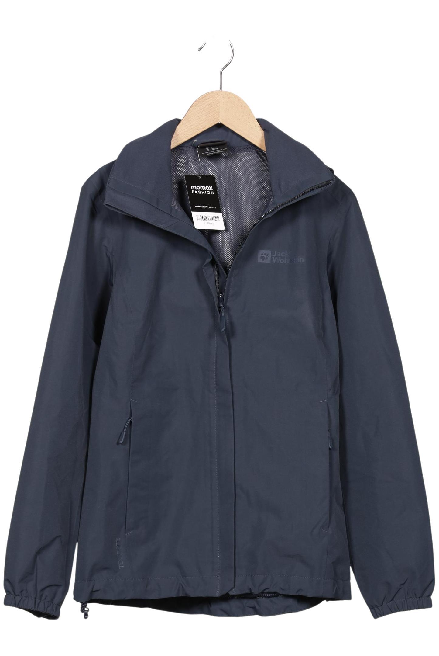 

Jack Wolfskin Damen Jacke, marineblau, Gr. 36
