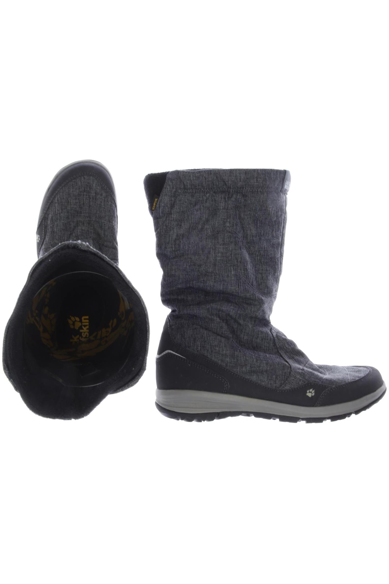 

Jack Wolfskin Damen Stiefel, grau, Gr. 40.5