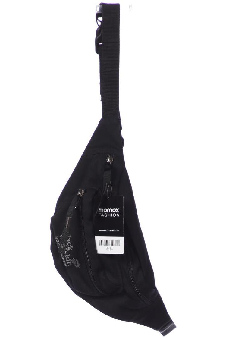 

Jack Wolfskin Damen Handtasche, schwarz, Gr.