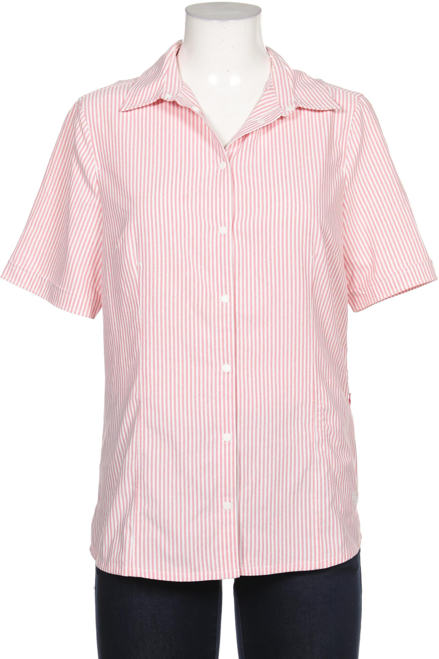 

Jack Wolfskin Damen Bluse, pink, Gr. 38