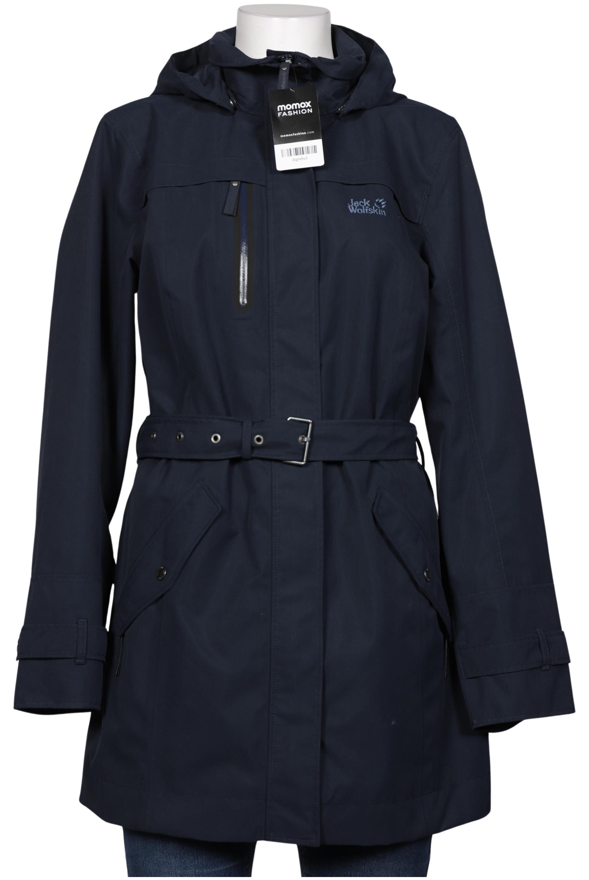 

Jack Wolfskin Damen Jacke, marineblau, Gr. 42