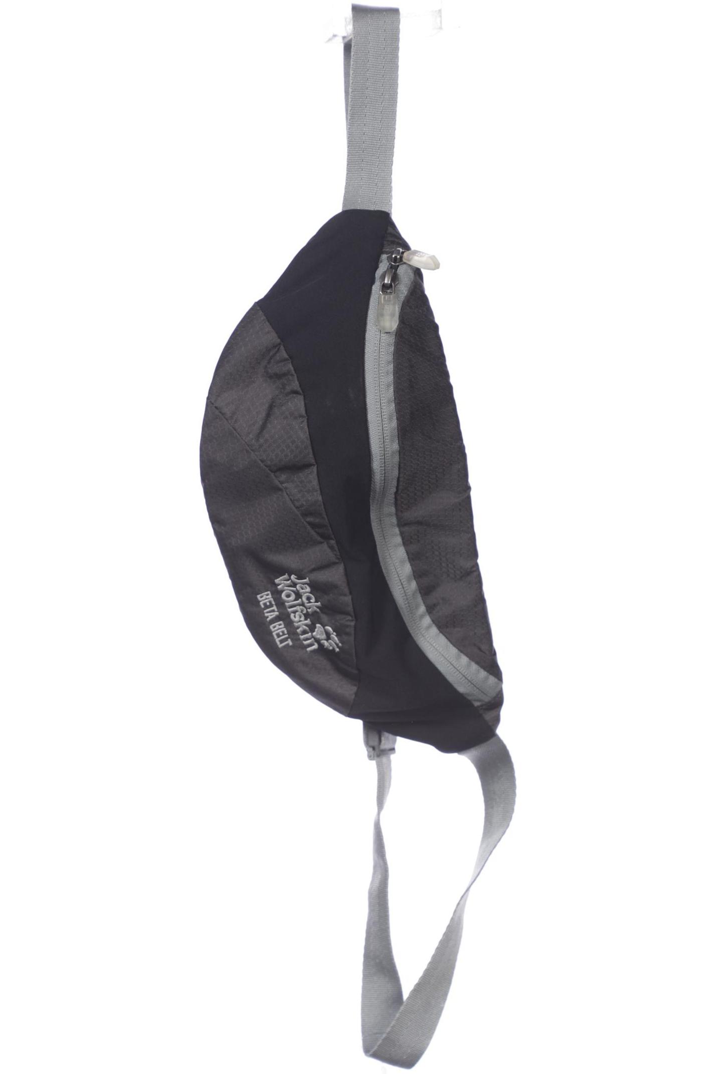 

Jack Wolfskin Damen Handtasche, grau