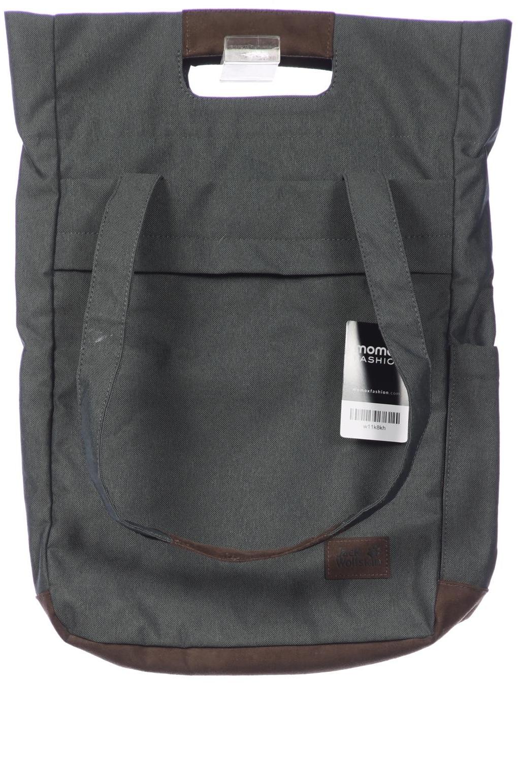 

Jack Wolfskin Damen Rucksack, grün, Gr.