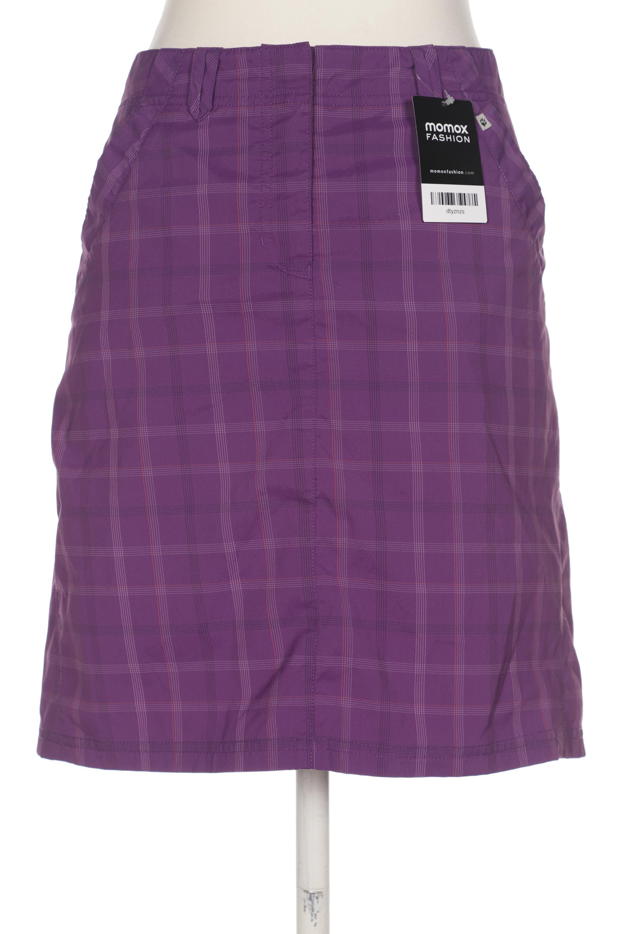 

Jack Wolfskin Damen Rock, flieder, Gr. 38
