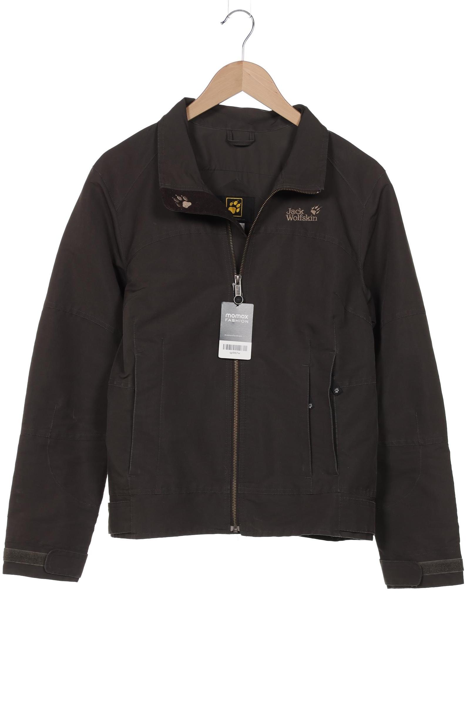 

Jack Wolfskin Damen Jacke, braun, Gr. 46