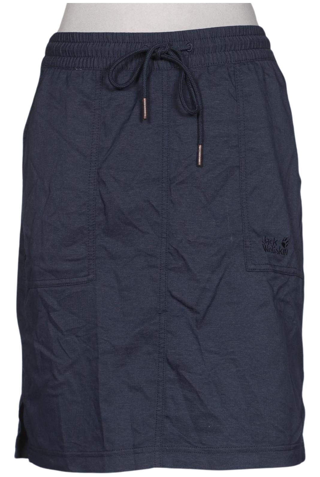 

Jack Wolfskin Damen Rock, marineblau, Gr. 40