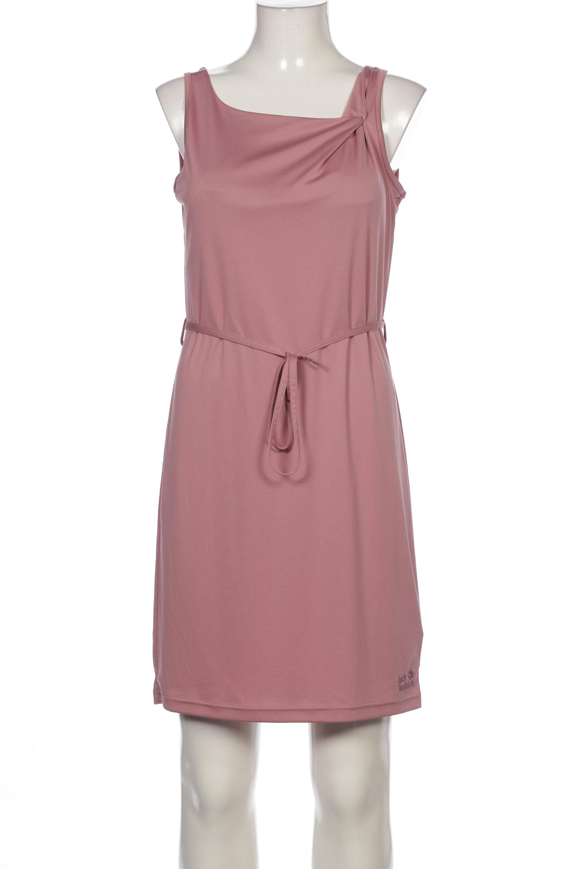

Jack Wolfskin Damen Kleid, pink, Gr. 40