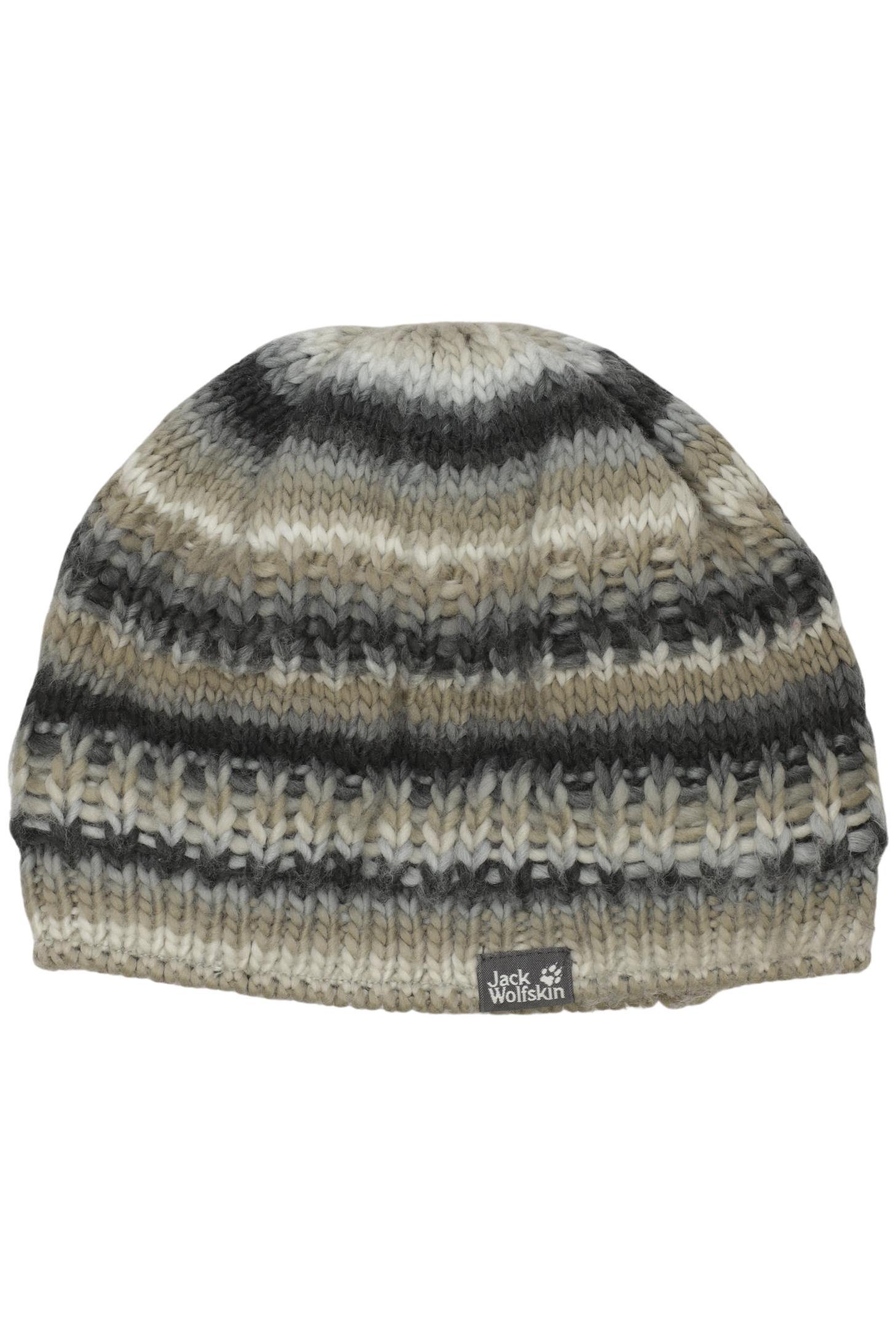 

Jack Wolfskin Damen Hut/Mütze, mehrfarbig, Gr. uni