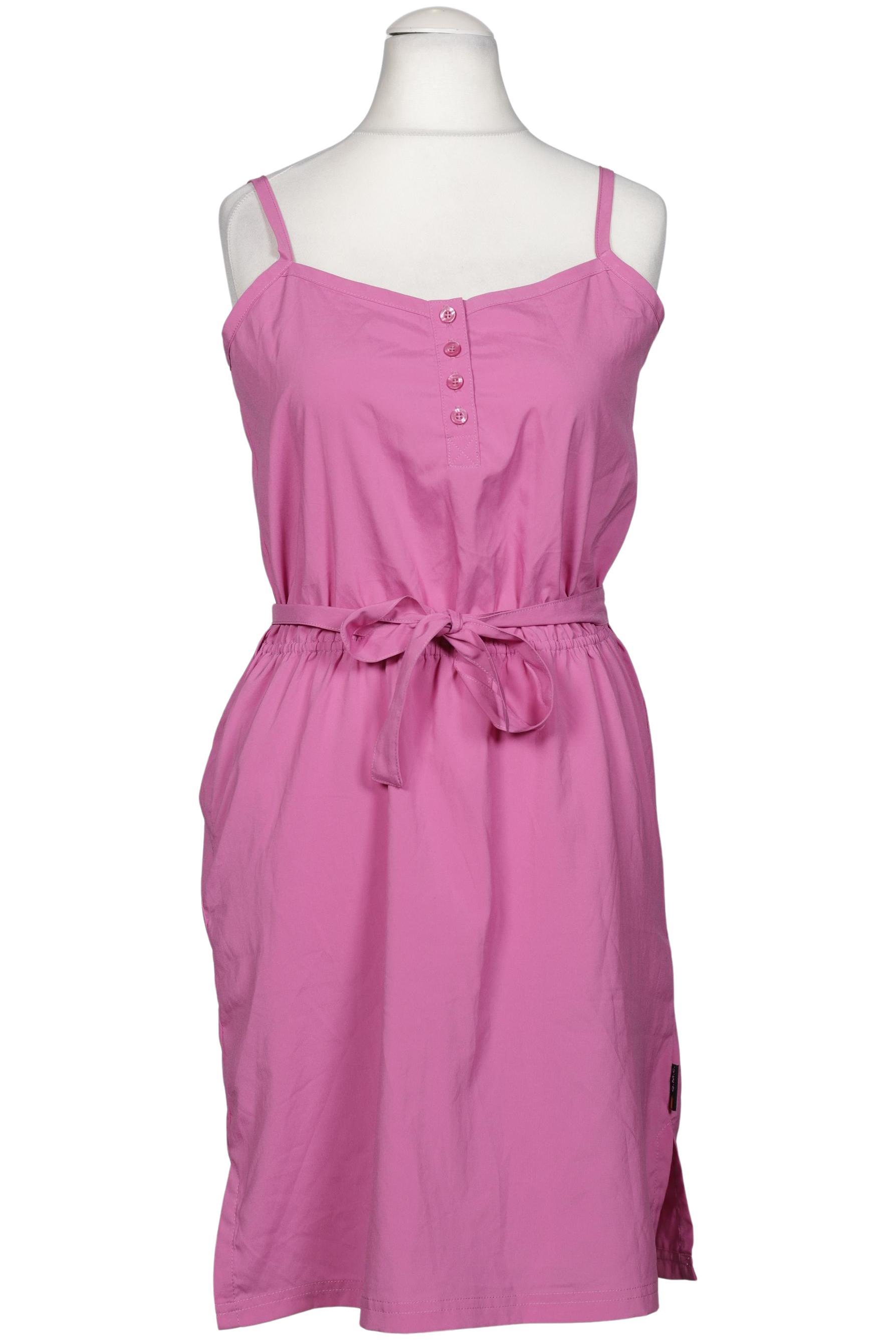 

Jack Wolfskin Damen Kleid, flieder, Gr. 38