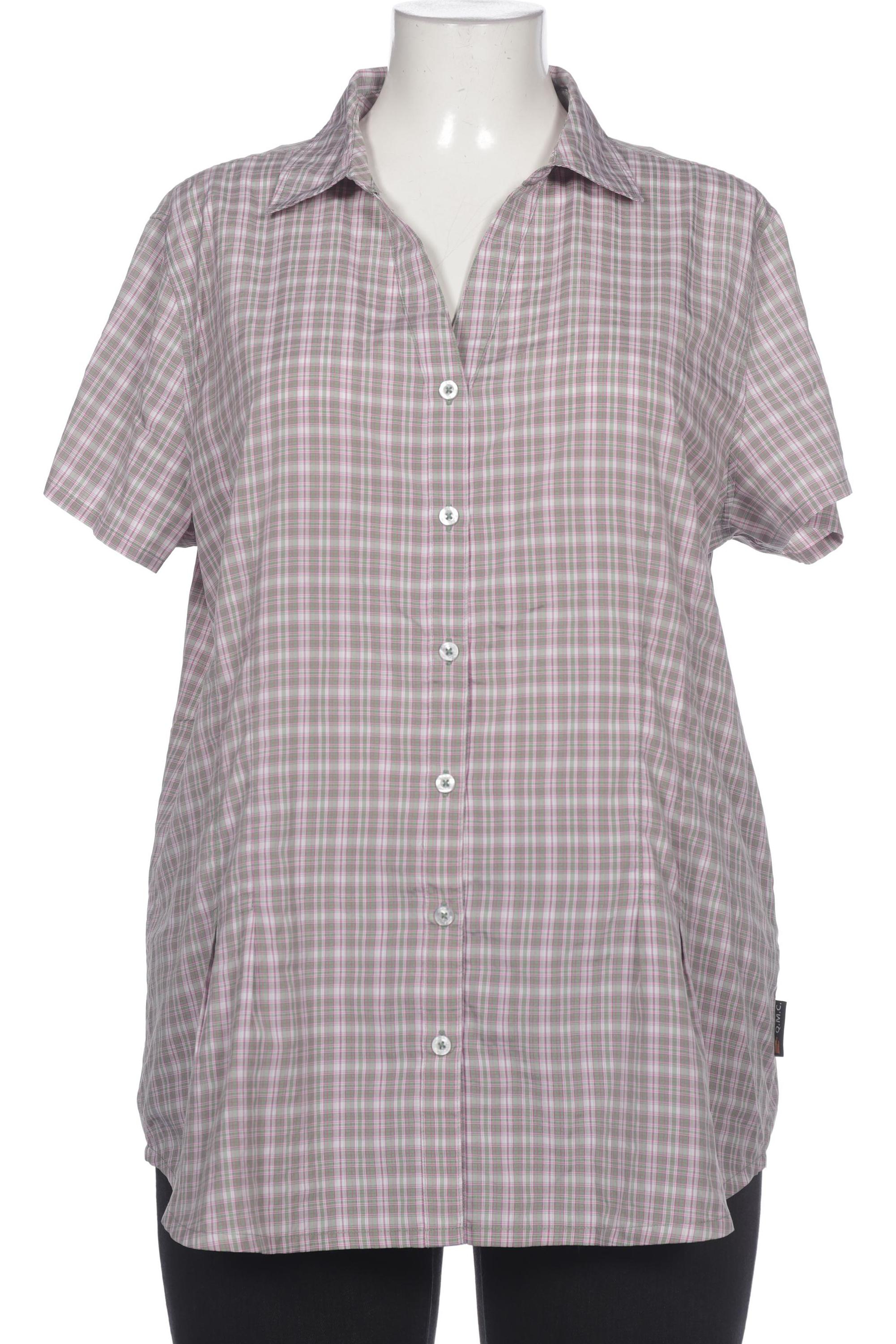 

Jack Wolfskin Damen Bluse, grün, Gr. 48