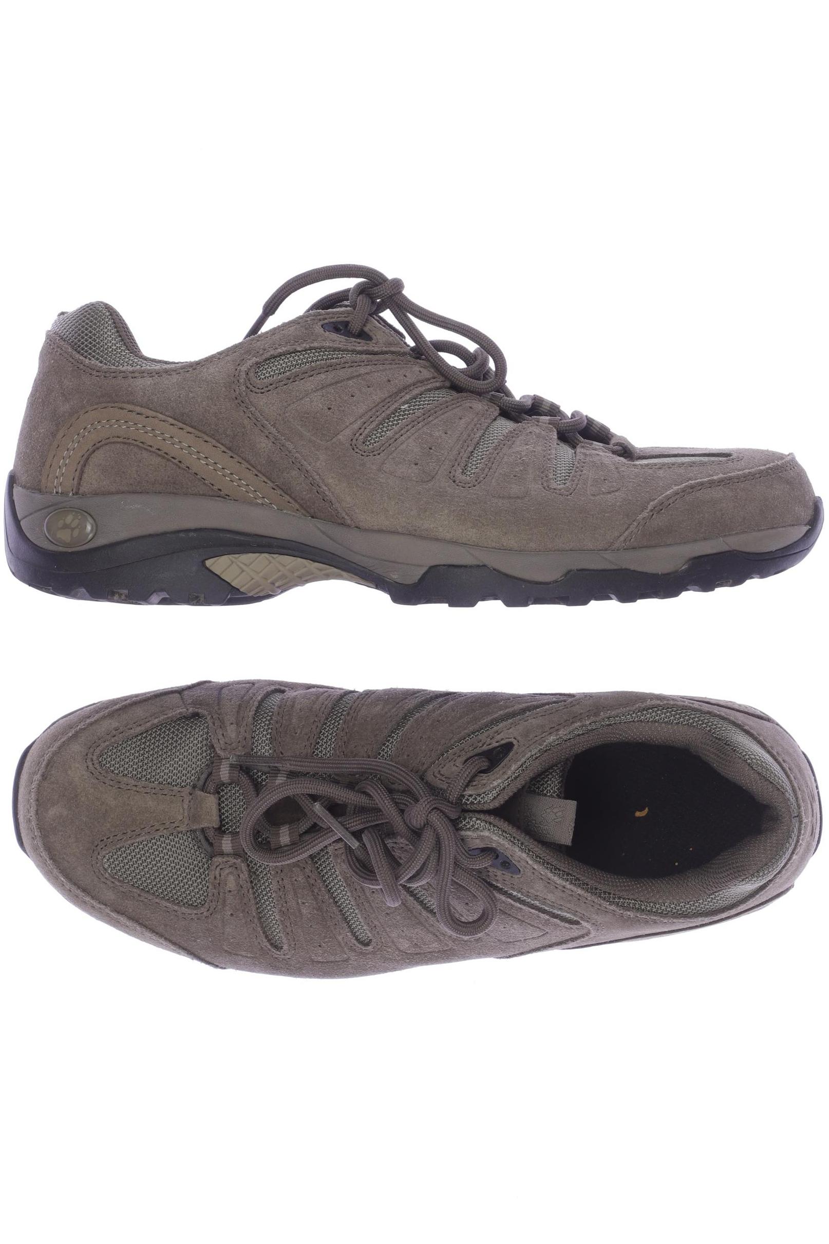 

Jack Wolfskin Damen Sneakers, braun, Gr. 41