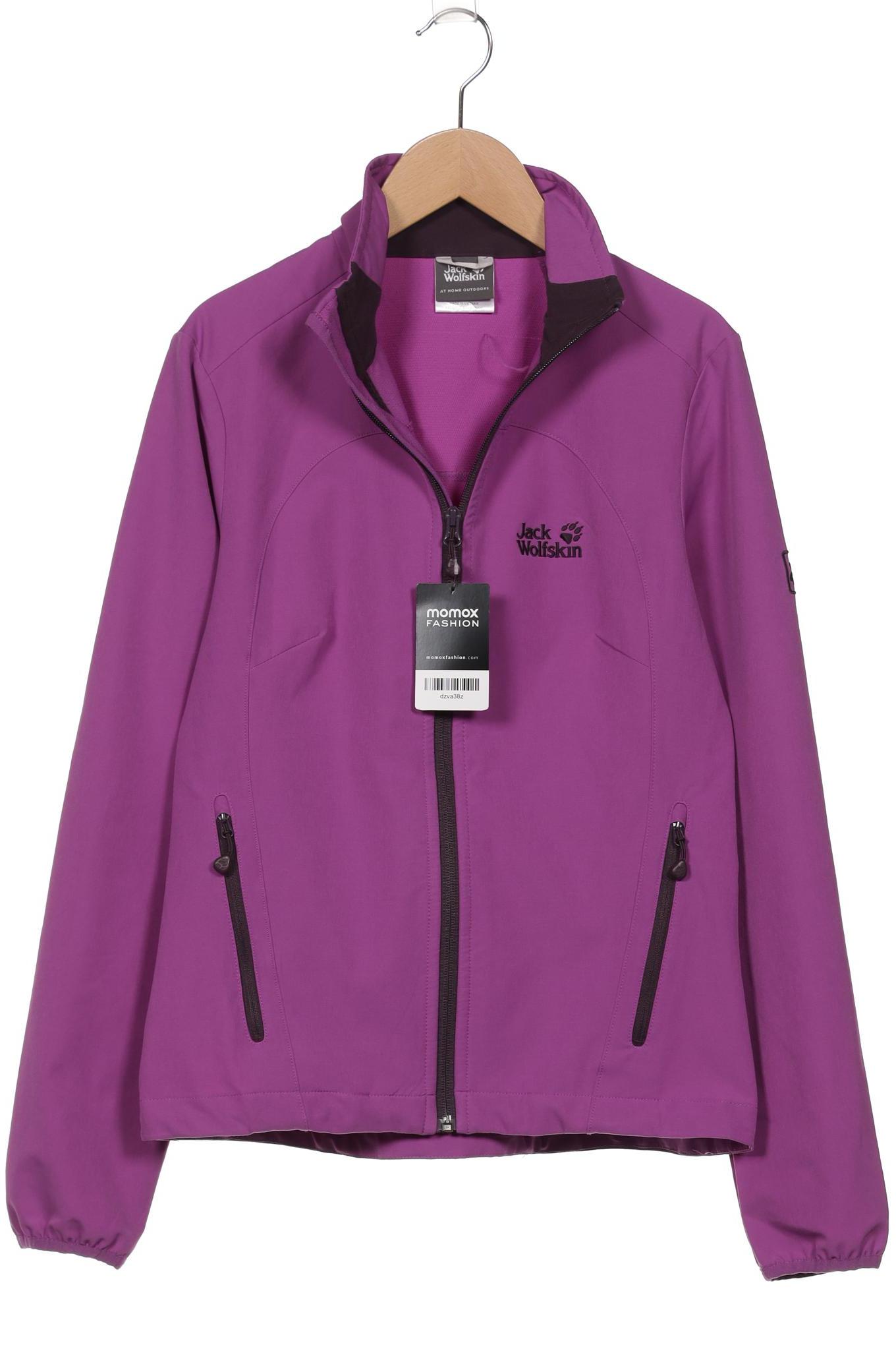 

Jack Wolfskin Damen Jacke, flieder, Gr. 36