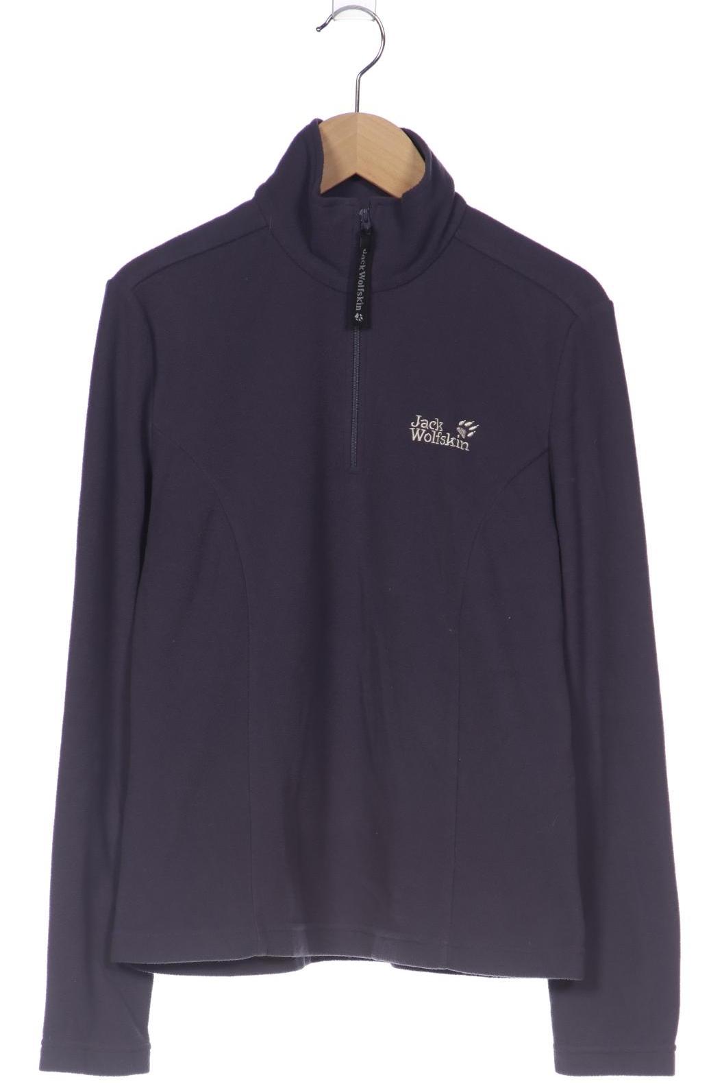 

Jack Wolfskin Damen Sweatshirt, flieder, Gr. 34