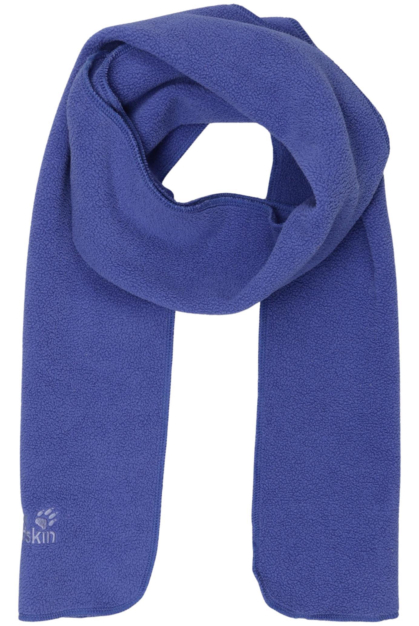 

Jack Wolfskin Damen Schal, marineblau, Gr.