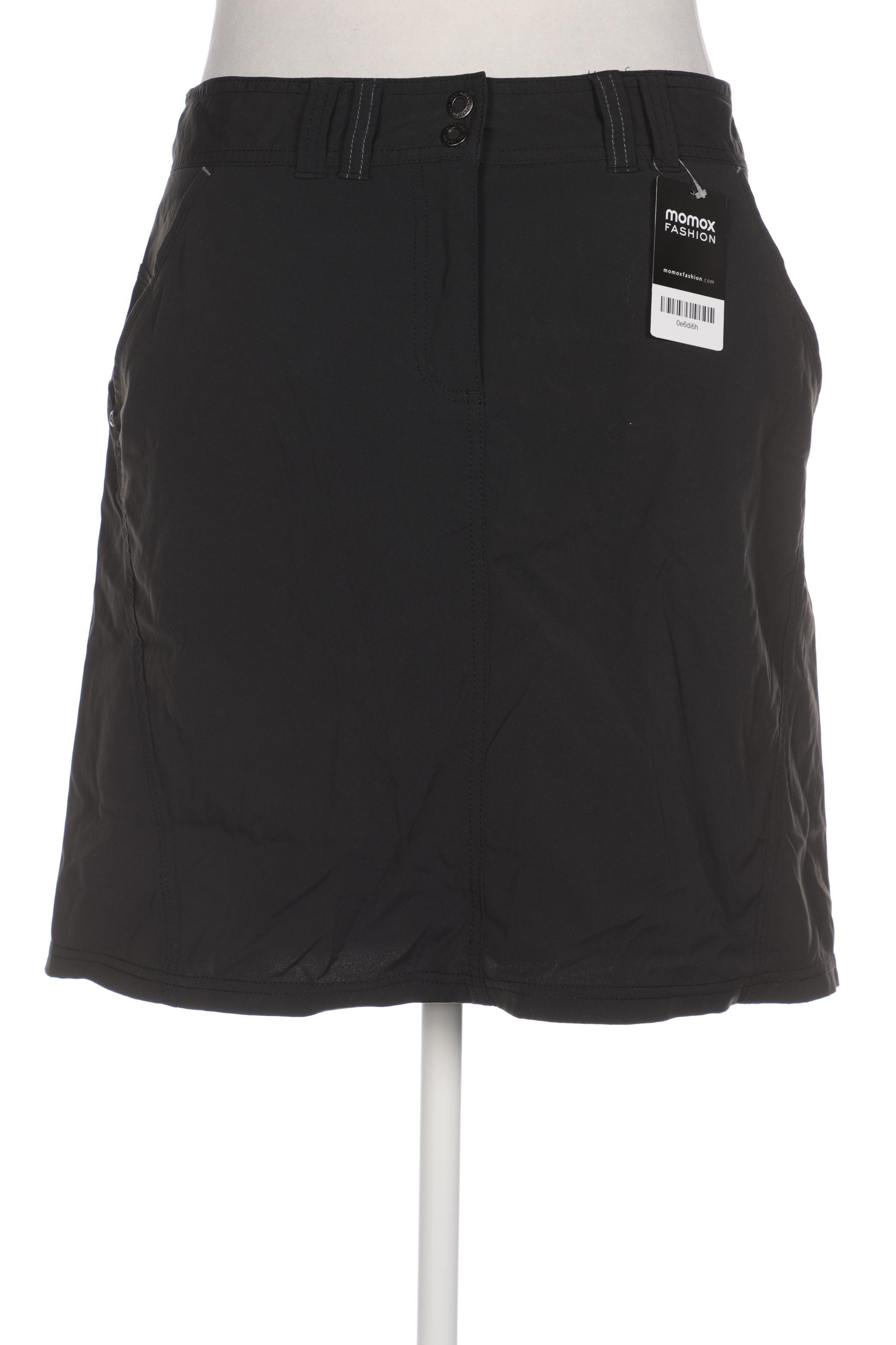 

Jack Wolfskin Damen Rock, schwarz, Gr. 44