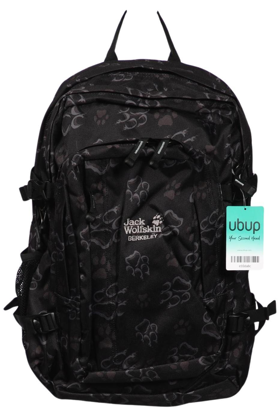

Jack Wolfskin Damen Rucksack, braun, Gr.