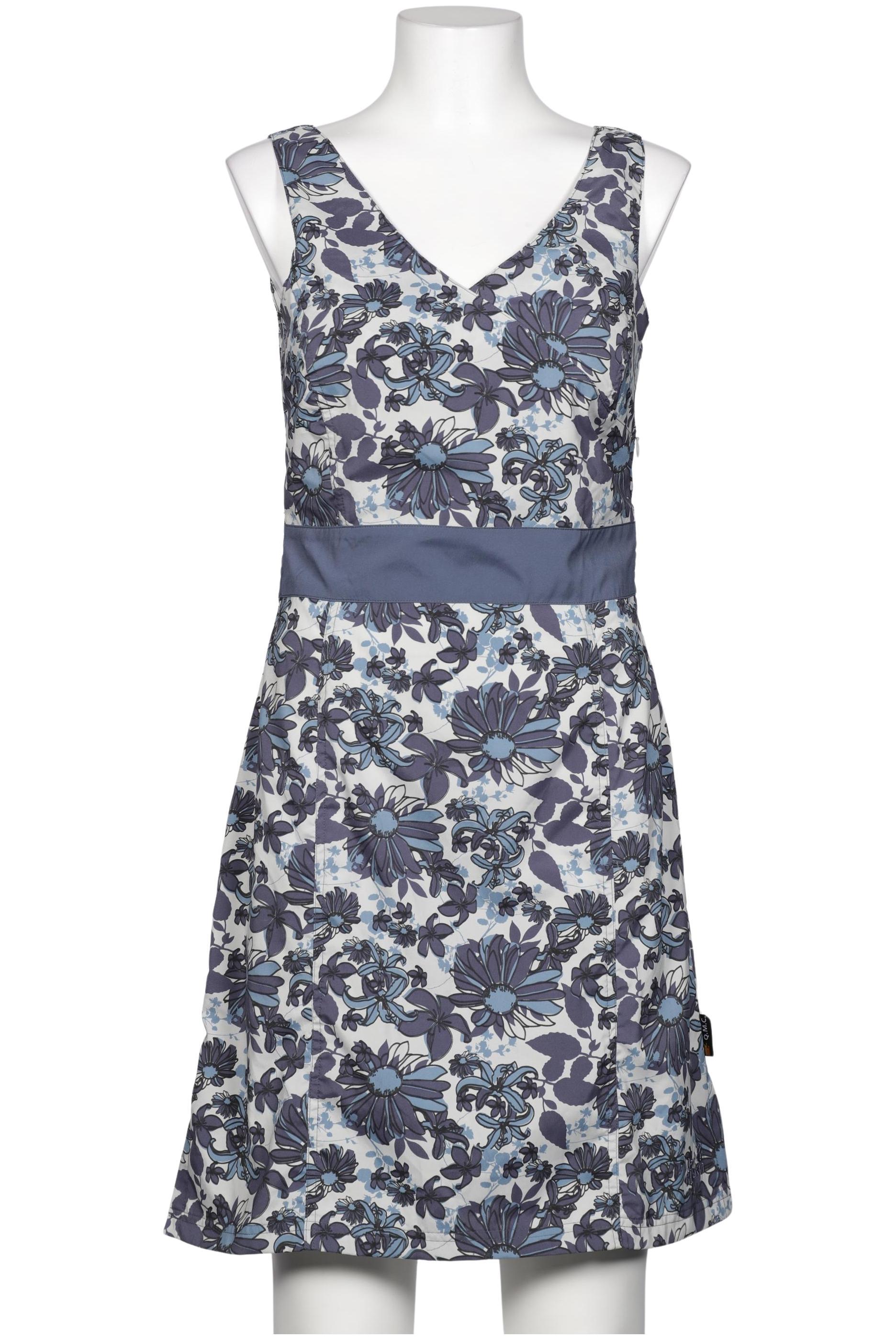 

Jack Wolfskin Damen Kleid, marineblau, Gr. 40