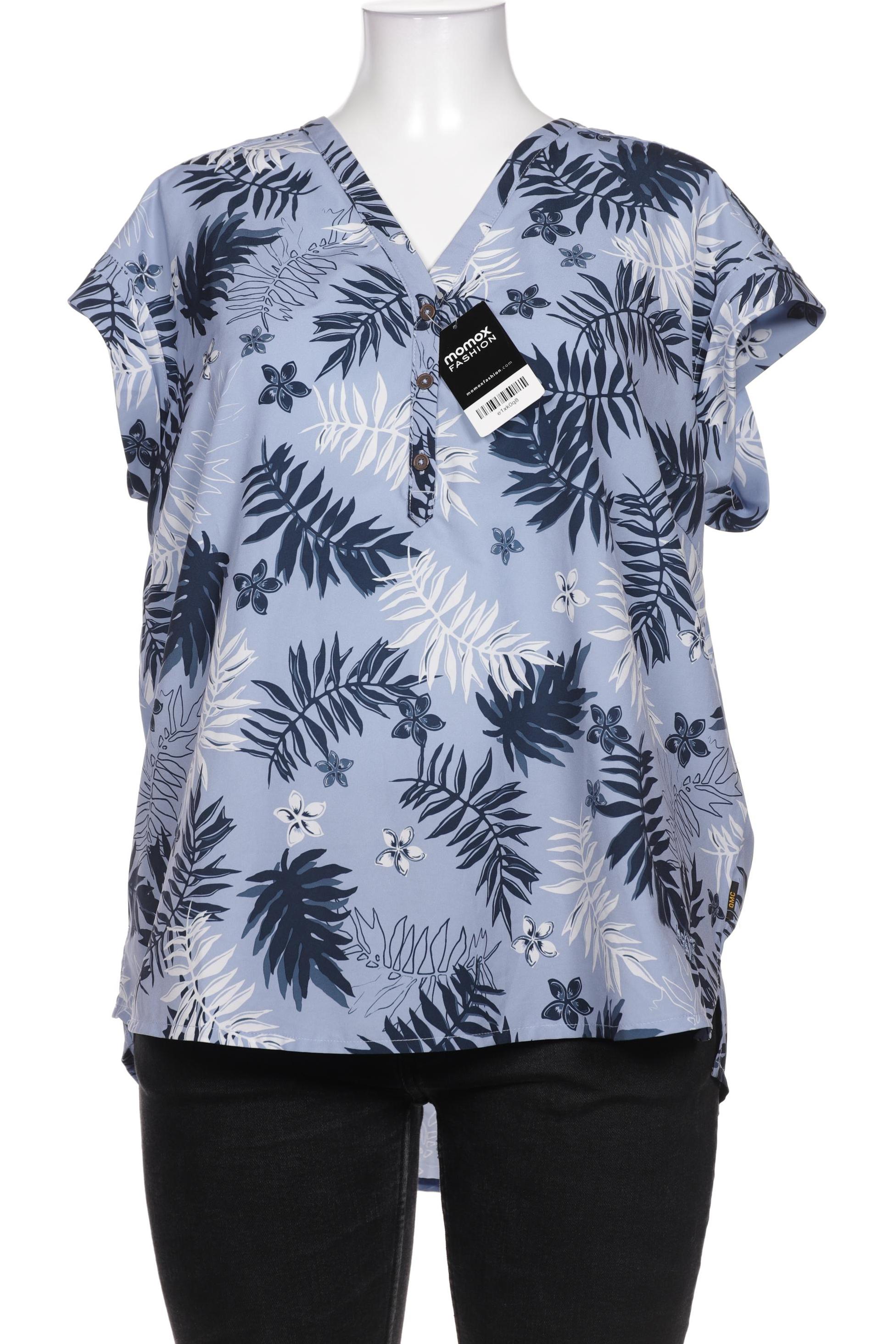 

Jack Wolfskin Damen Bluse, hellblau