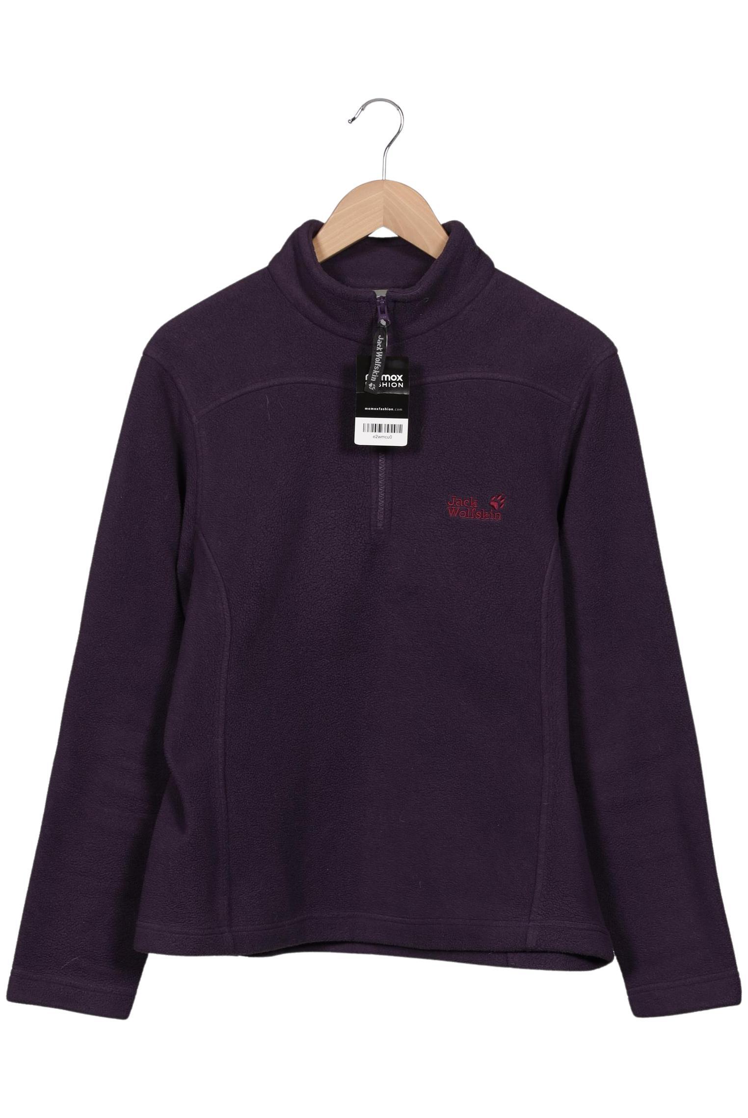 

Jack Wolfskin Damen Sweatshirt, flieder, Gr. 46