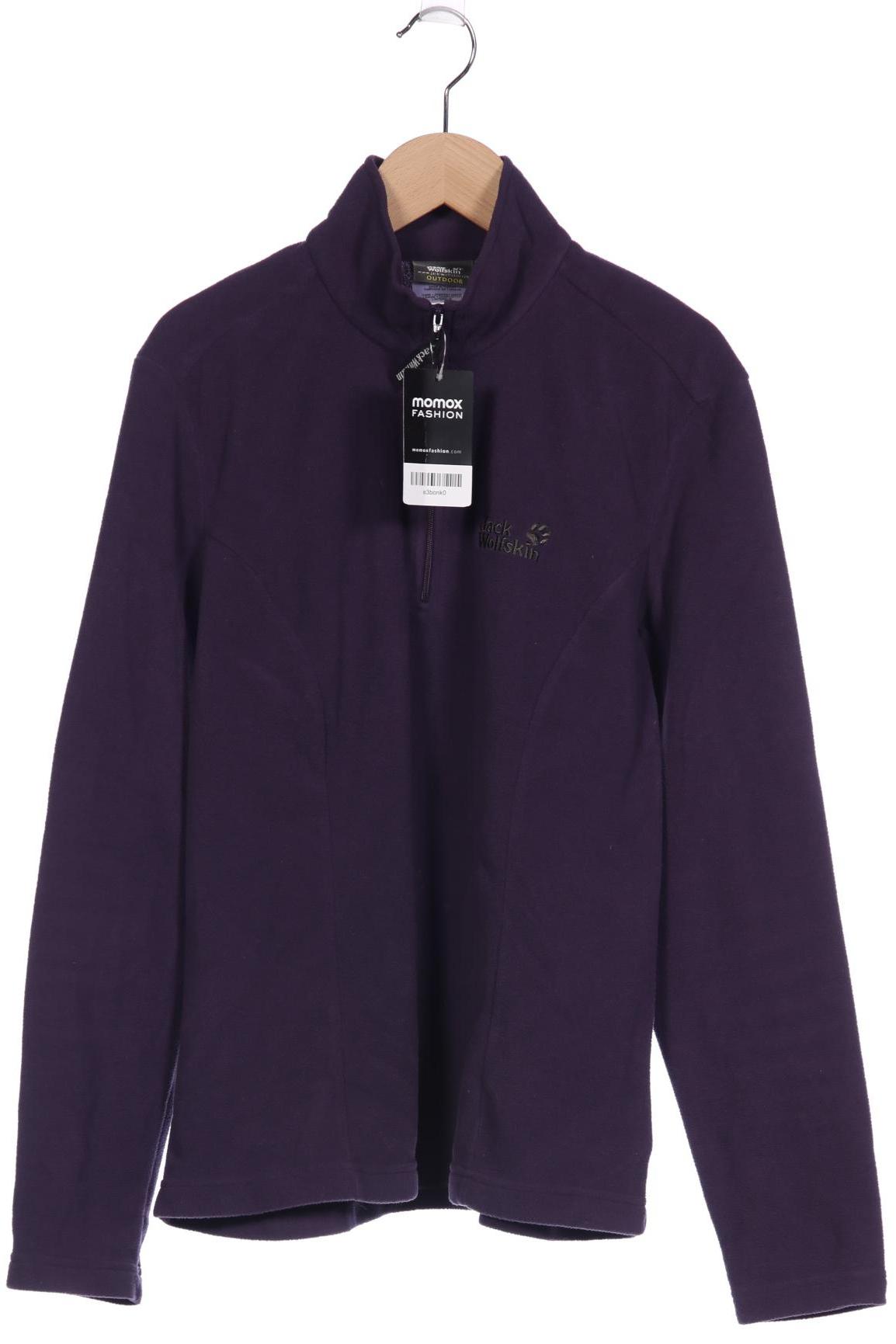 

Jack Wolfskin Damen Sweatshirt, flieder