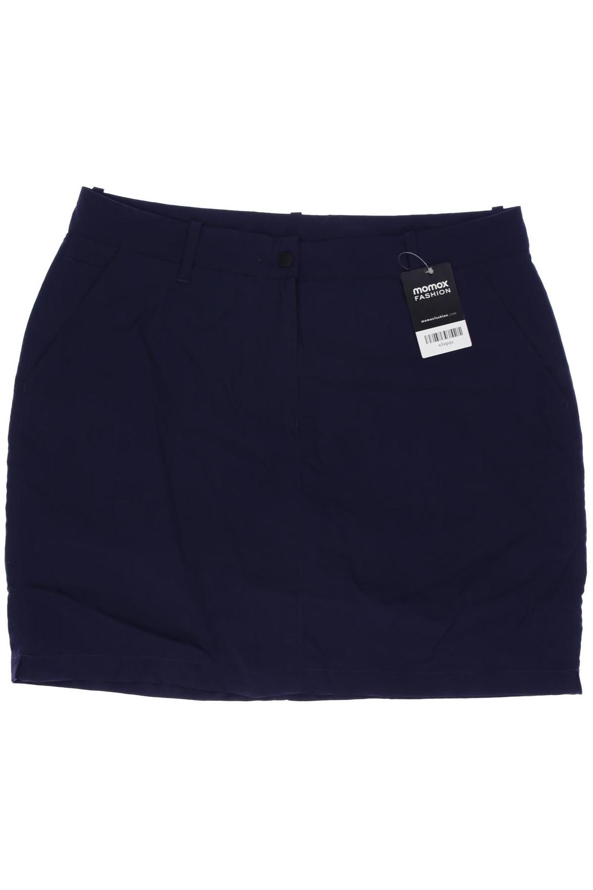 

Jack Wolfskin Damen Rock, marineblau, Gr. 42